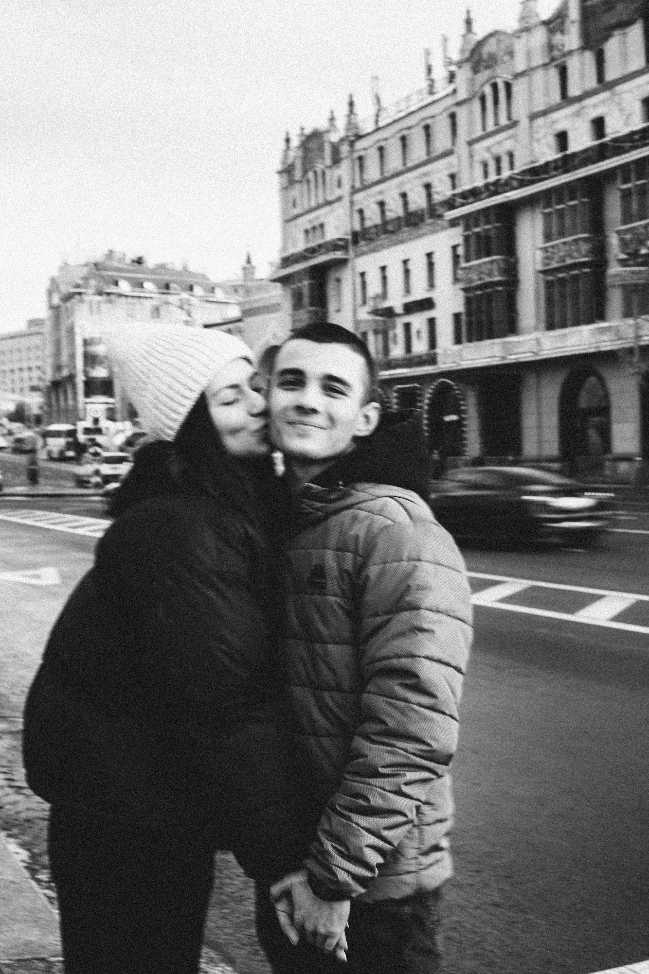 Love Story. Свадебный фотограф в Москве и Твери