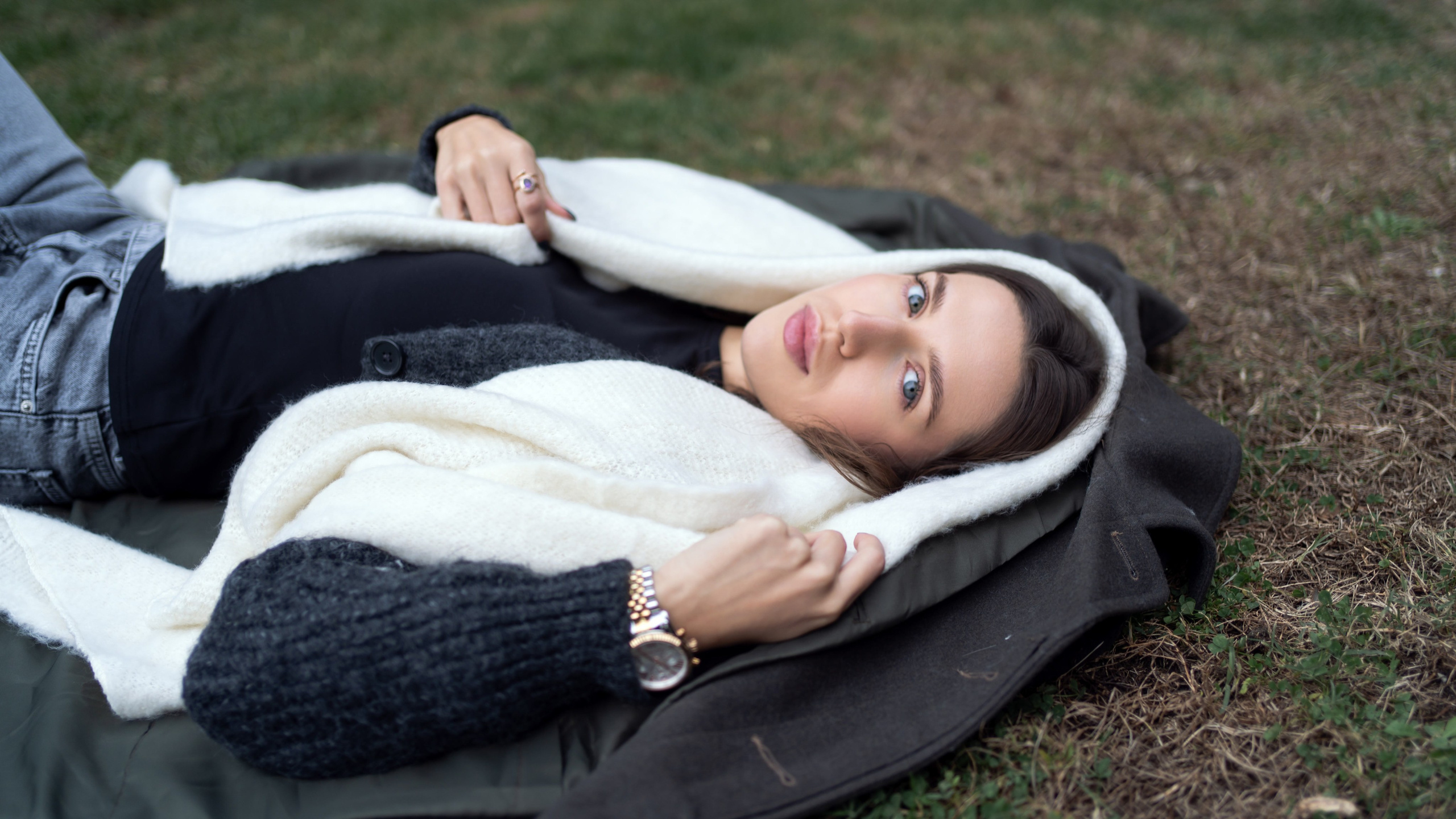Ekaterina. Photographe à Nîmes — portraits doux, sincères et lumineux