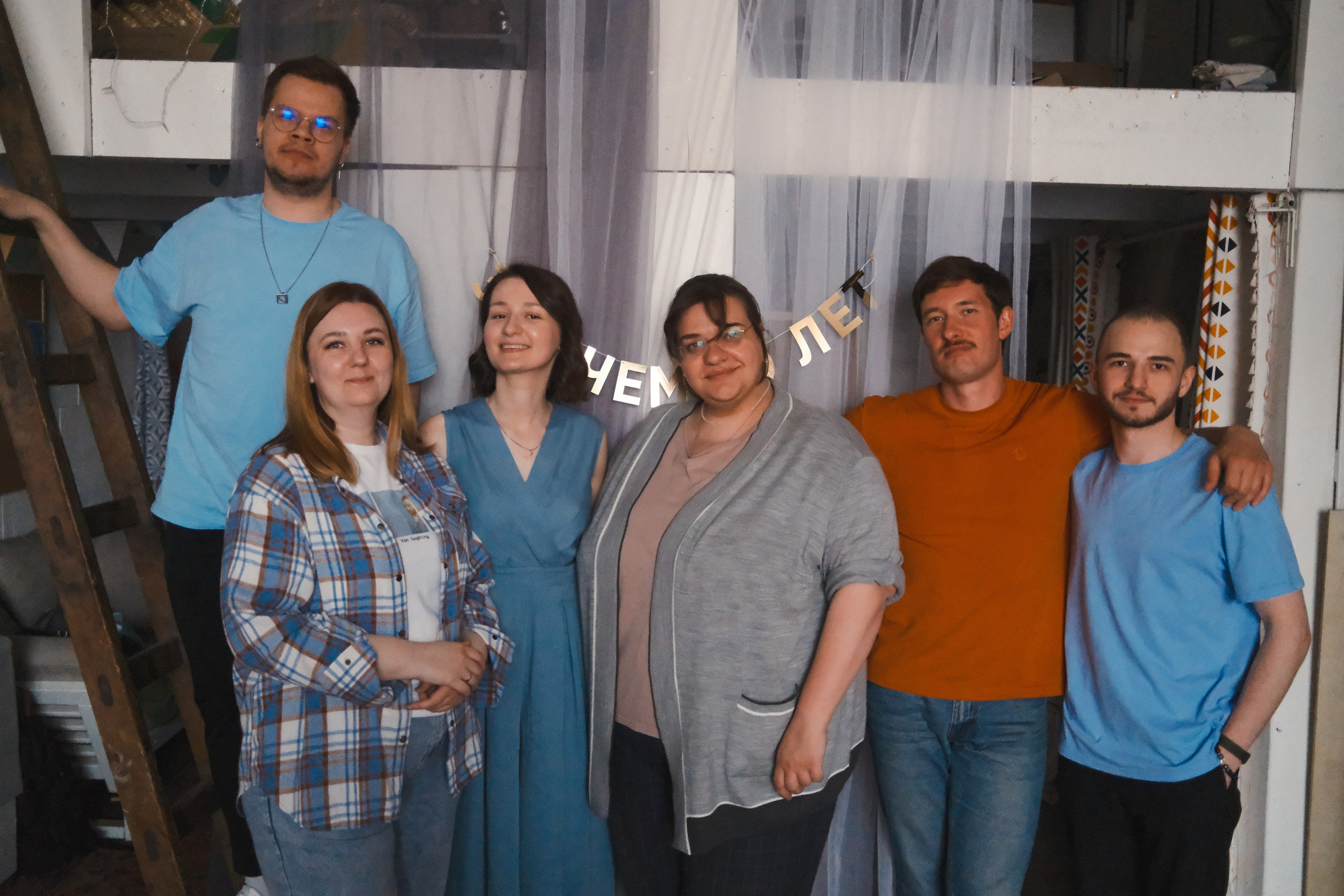 Фаризе 30 с чем-то лет. Фотограф в Санкт-Петербурге. Маша Ярусскина