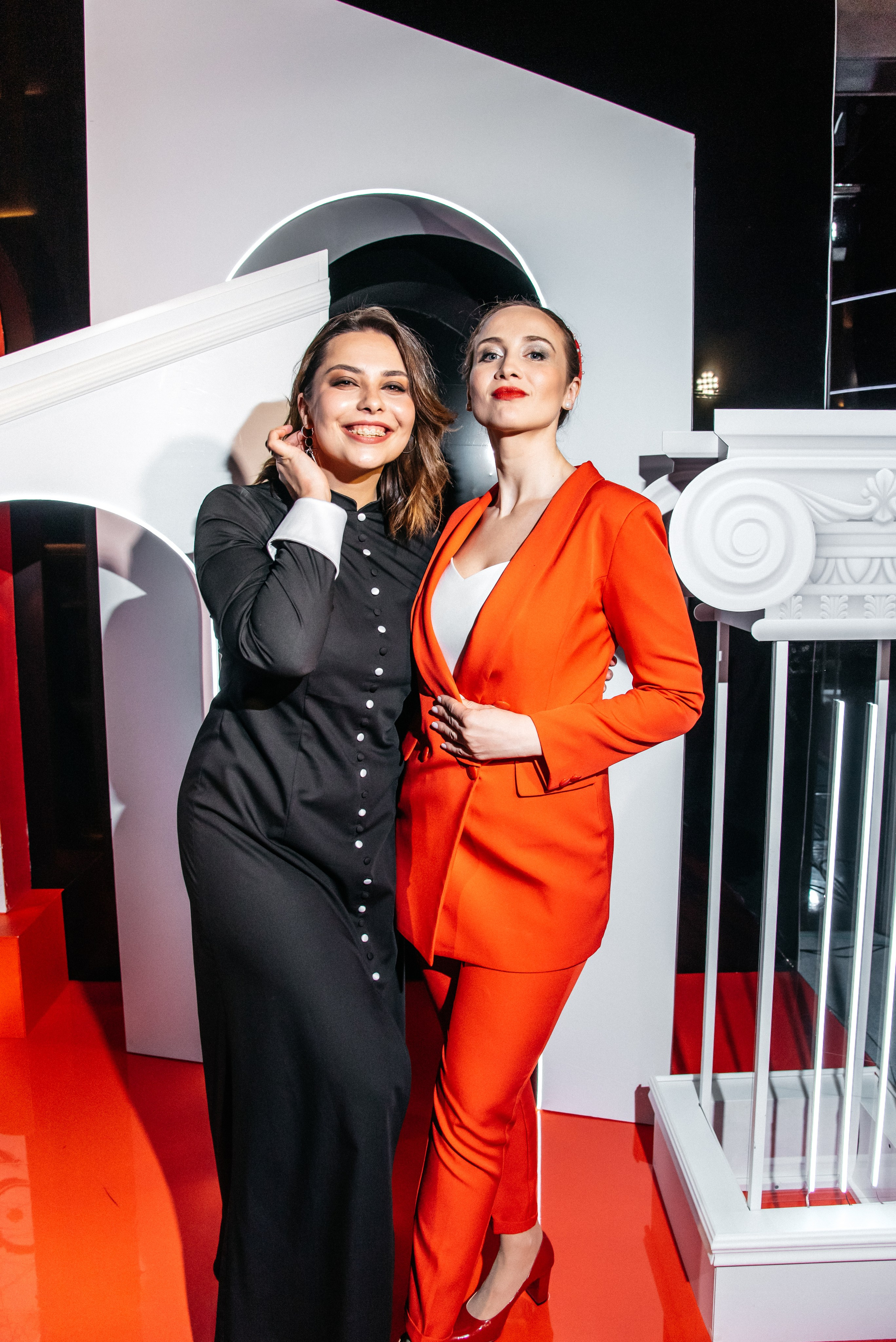 Премия weddig Awards. Виталий Москальцов