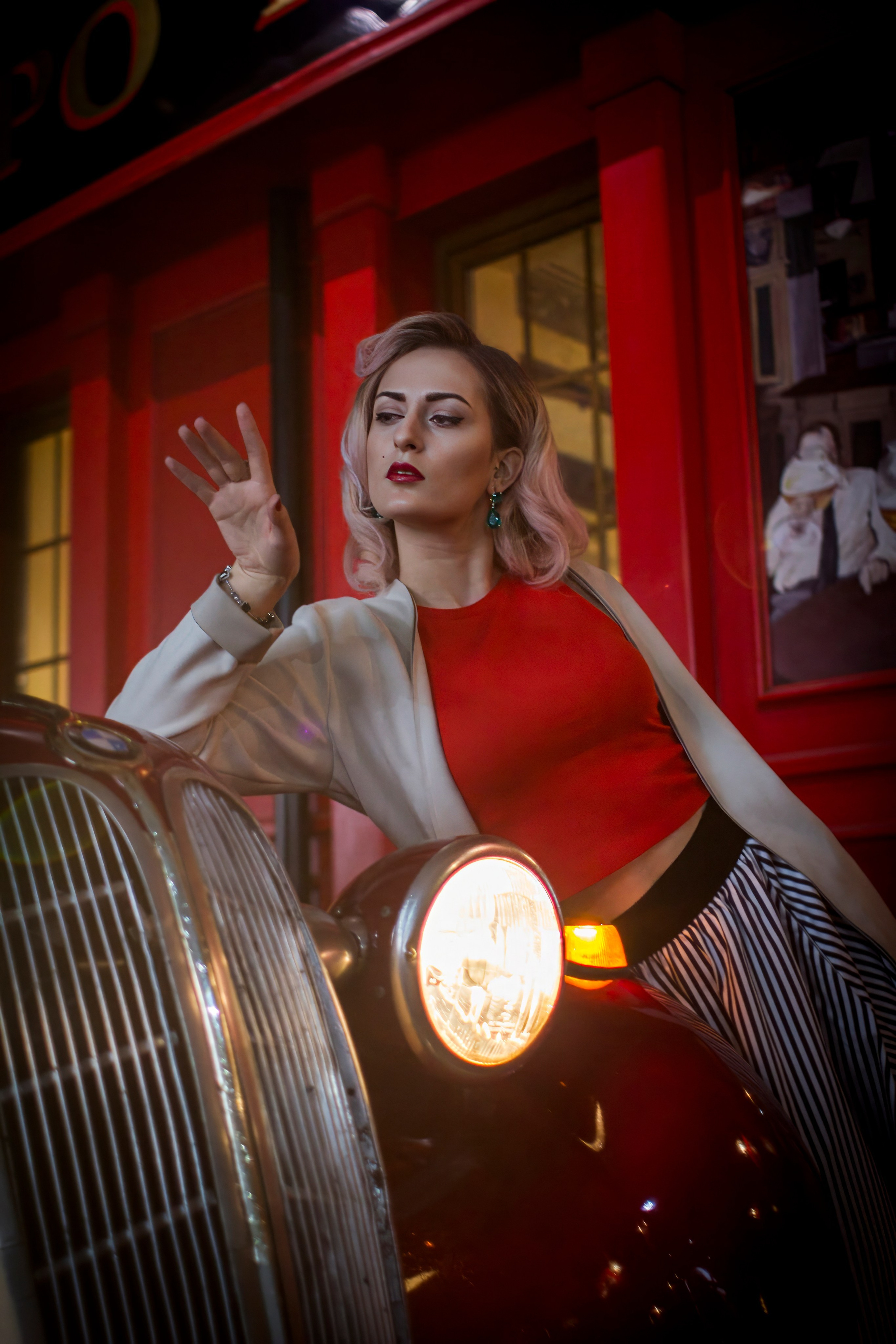 Портрет. Дидук Алексей Бельевой фотограф Москвы