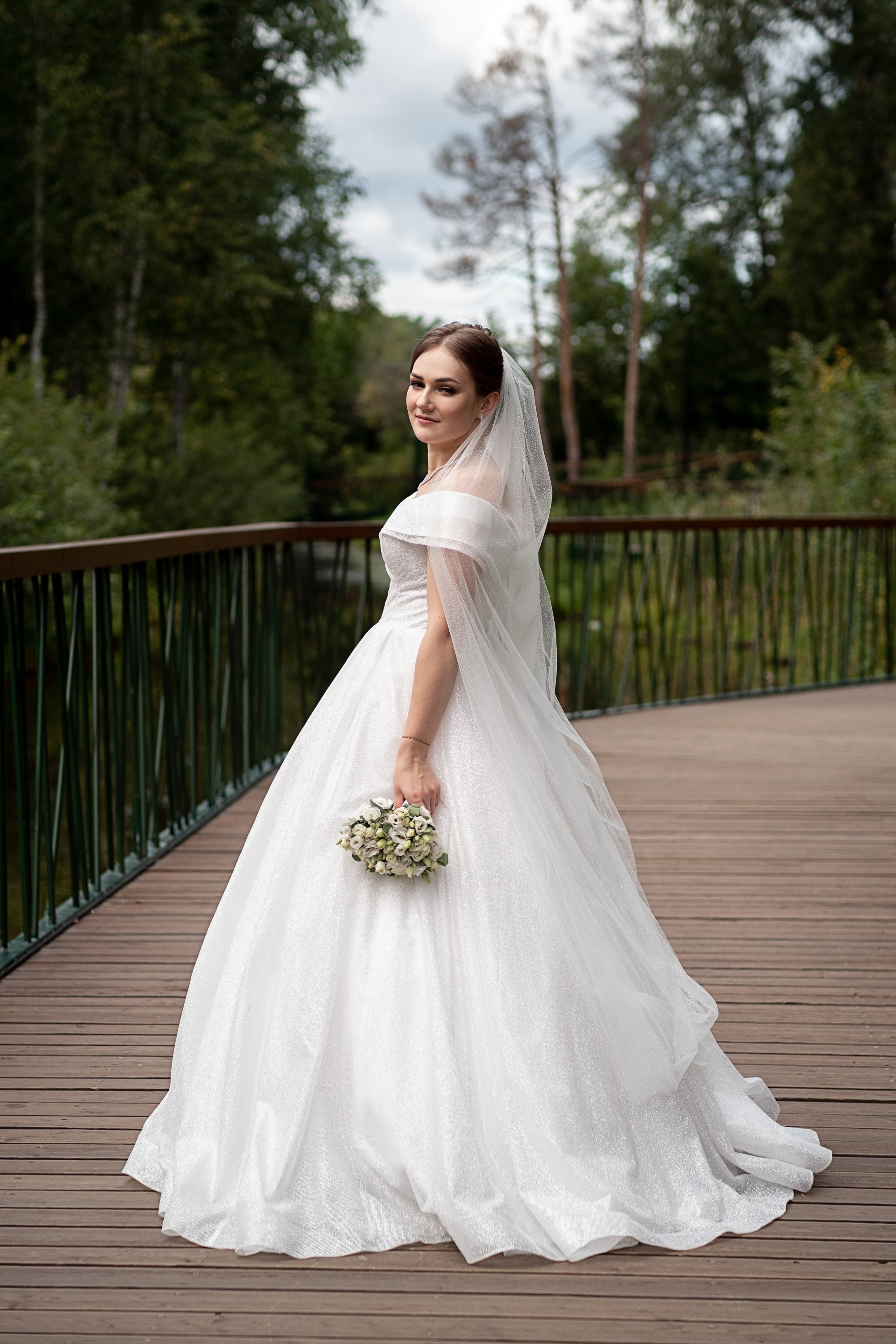 Константин & Татьяна. Свадебный и семейный фотограф в Тюмени Екатерина Дубровина