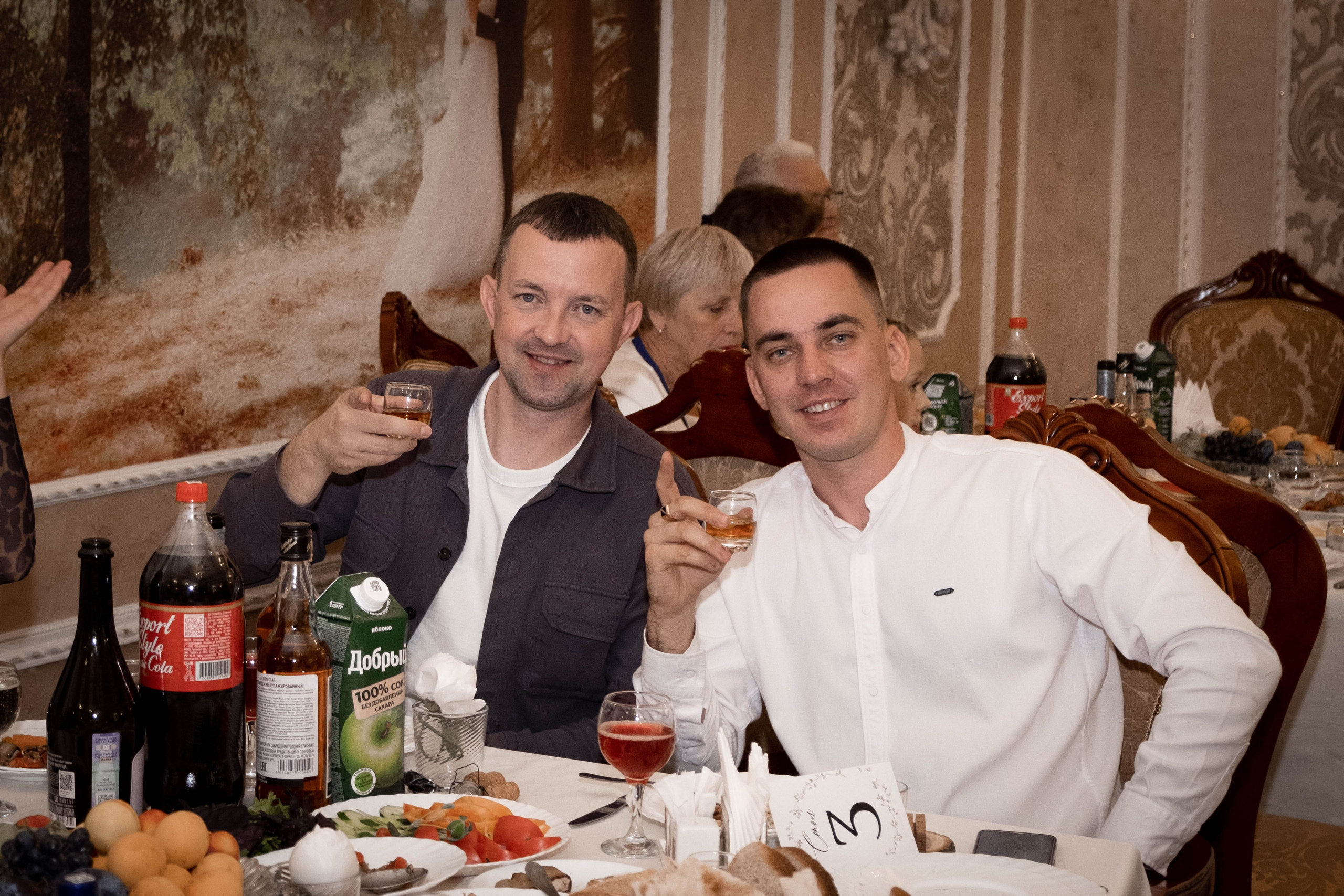 Виктор & Елена г. Заводоуковск. Свадебный и семейный фотограф в Тюмени Екатерина Дубровина