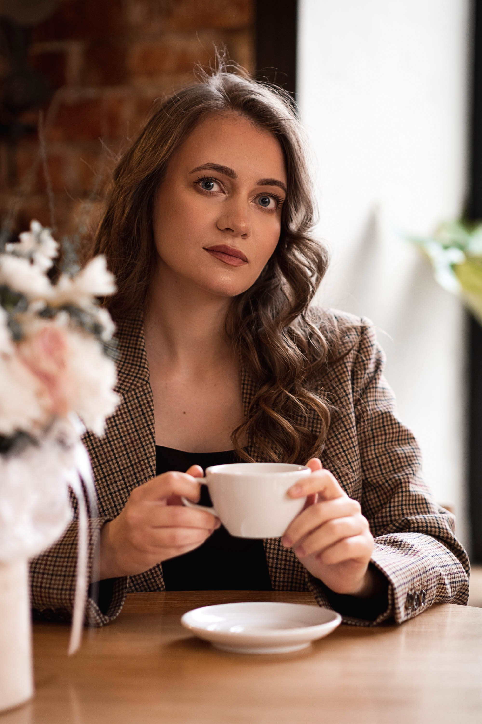 Юлия. Свадебный и семейный фотограф в Тюмени Екатерина Дубровина