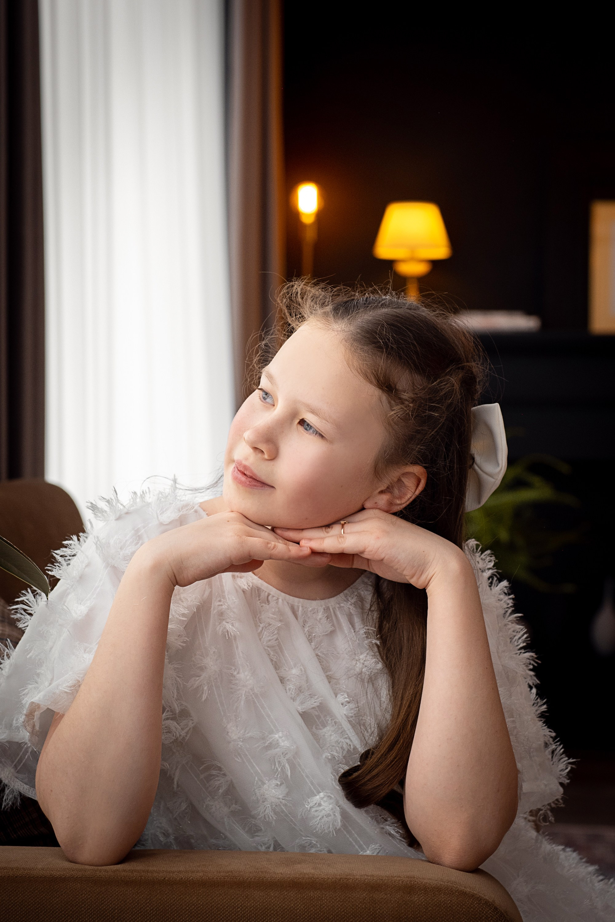 Светлана, София и Ника. Свадебный и семейный фотограф в Тюмени Екатерина Дубровина