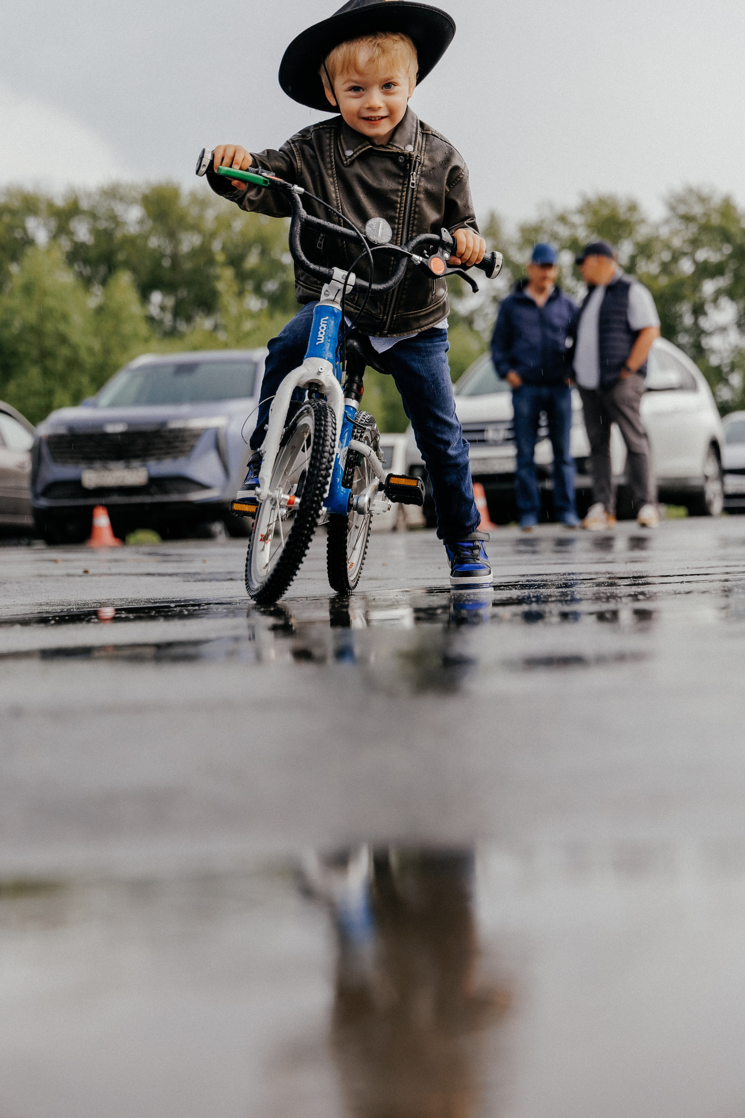 KSK Raid. Фотограф Иван Гуляев