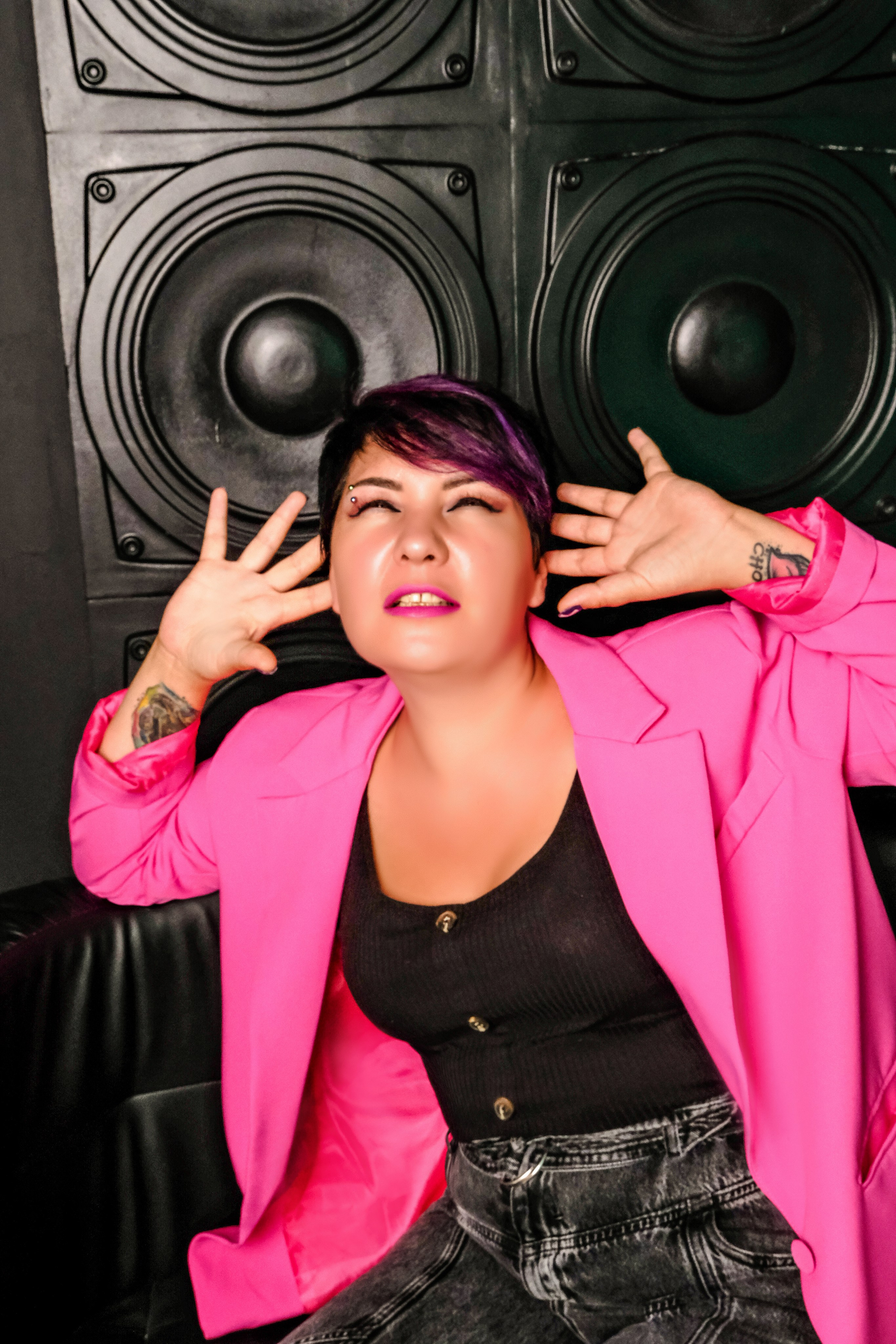 Специалист по аквагриму. Фотограф Мельник Ирина. Москва