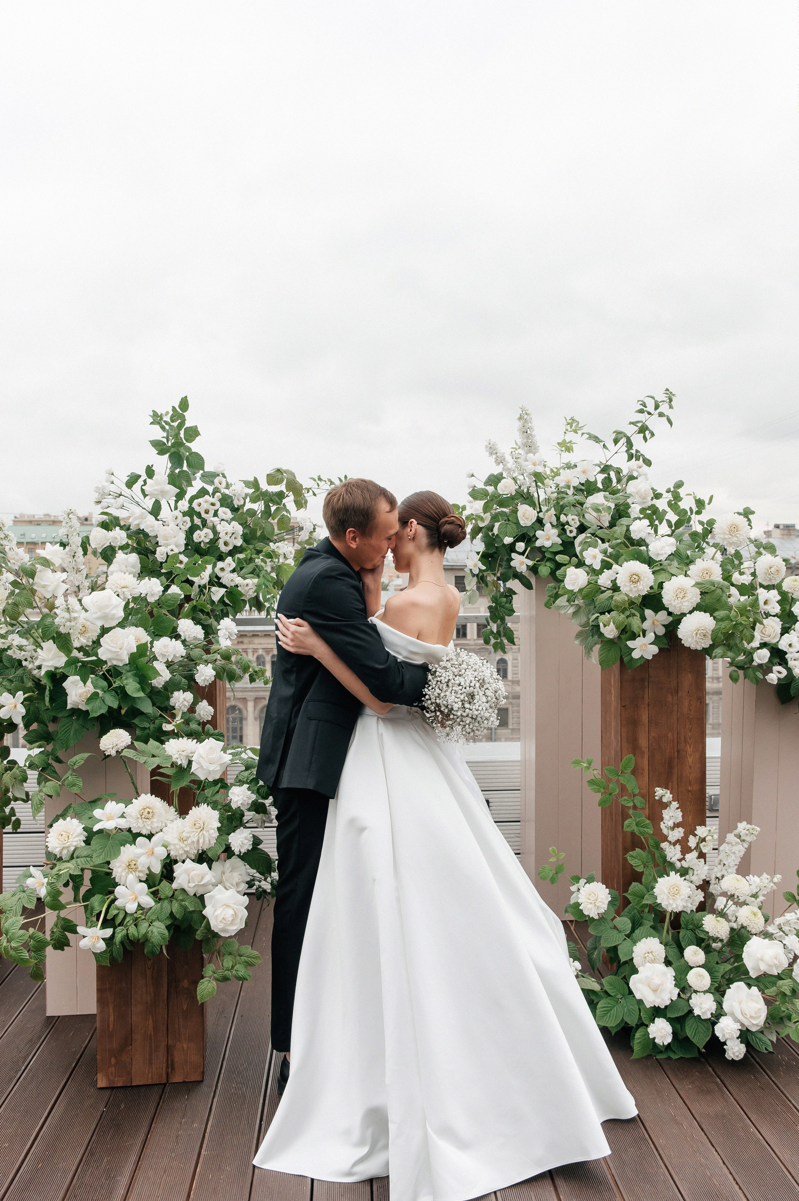 WEDDING. Мария — Свадебный фотограф