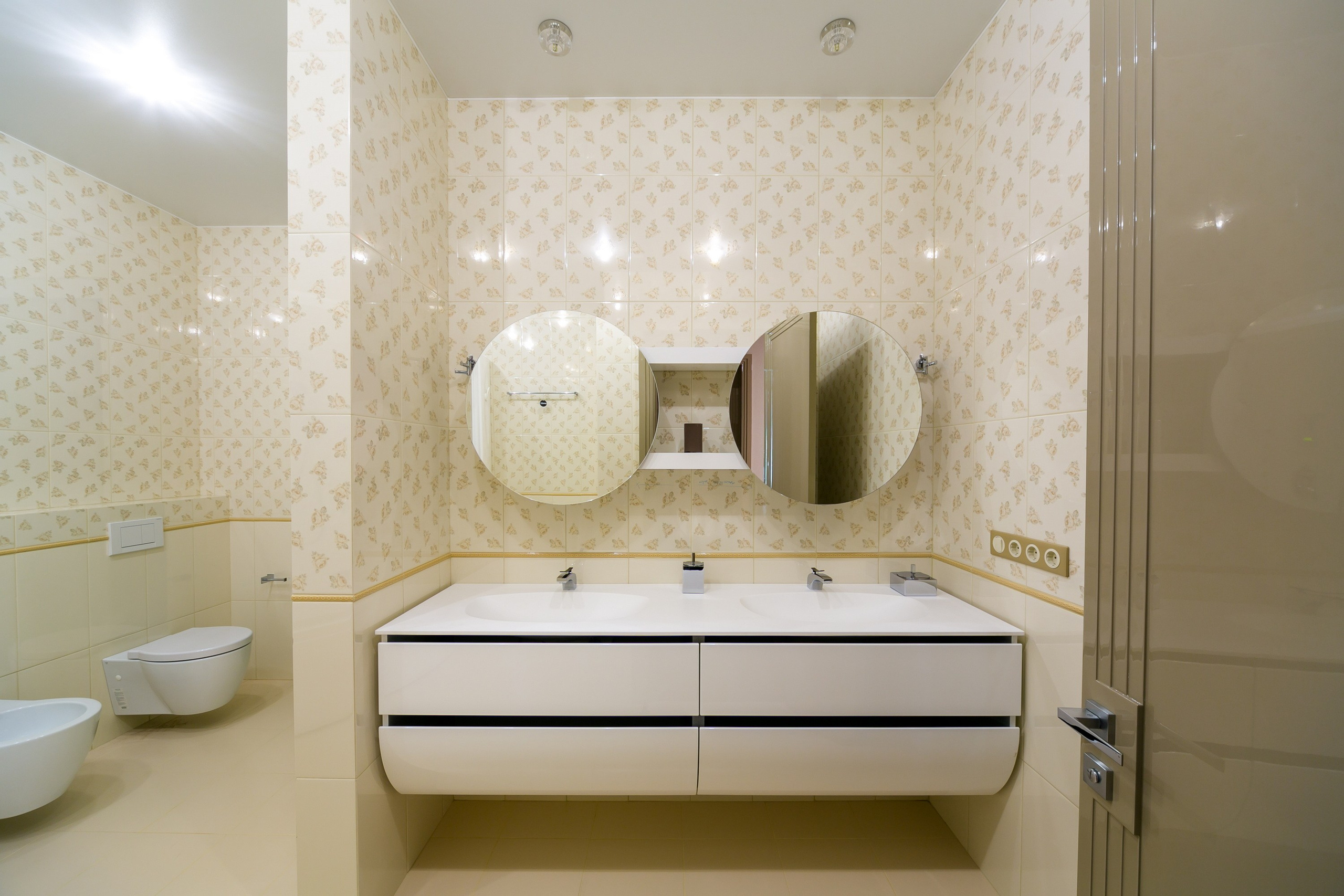 Частная квартира на Ломоносовском проспекте