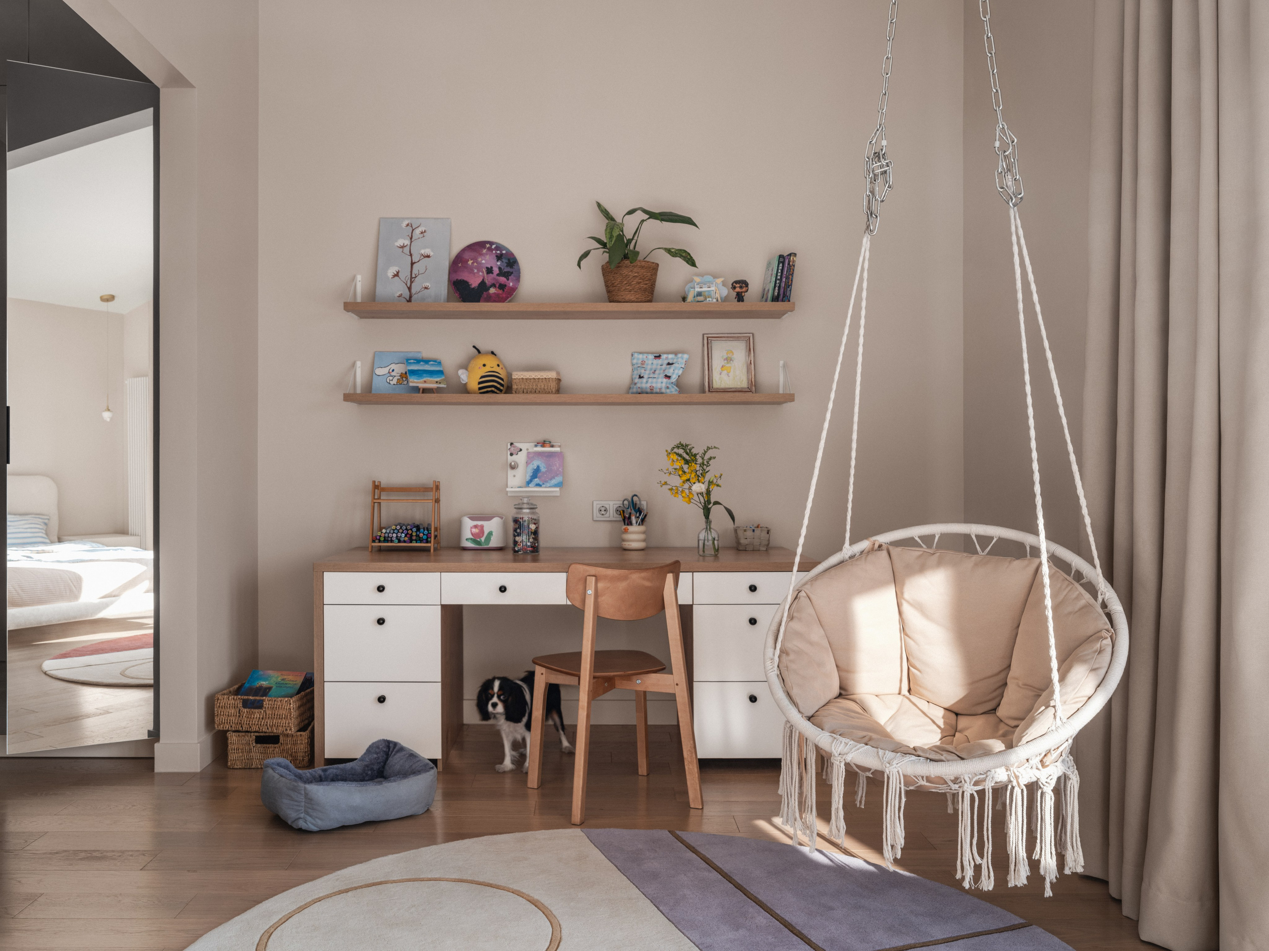 TAU SAMAL HOUSE 400 m². Nesso Interiors