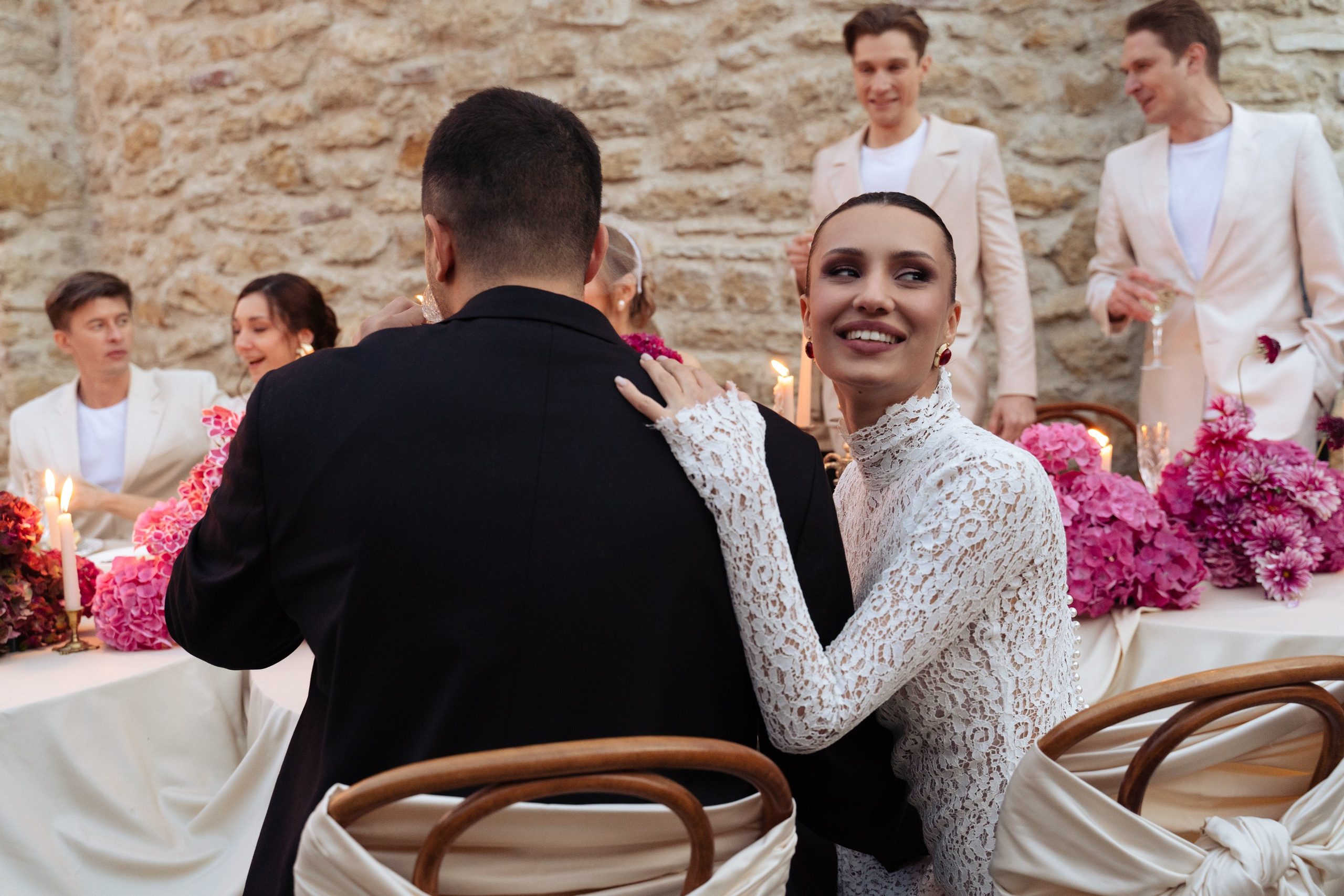 Anastasia&Yuri. Портретный фотограф в Краснодаре Валерия Матирная