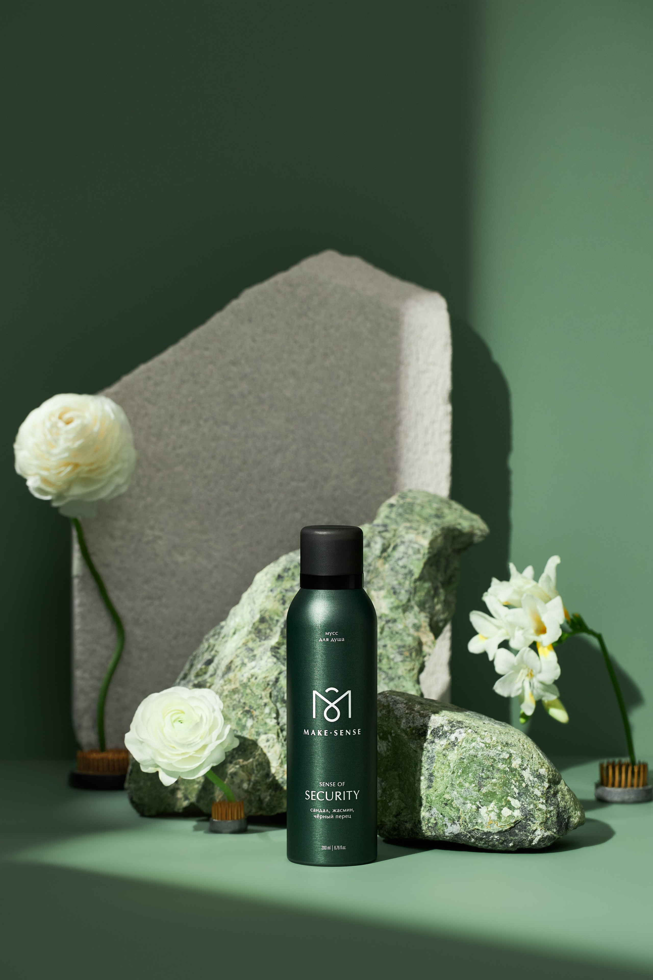 Make sense image. Аксёнова Оля — сет-дизайнер, художник-постановщик, Москва