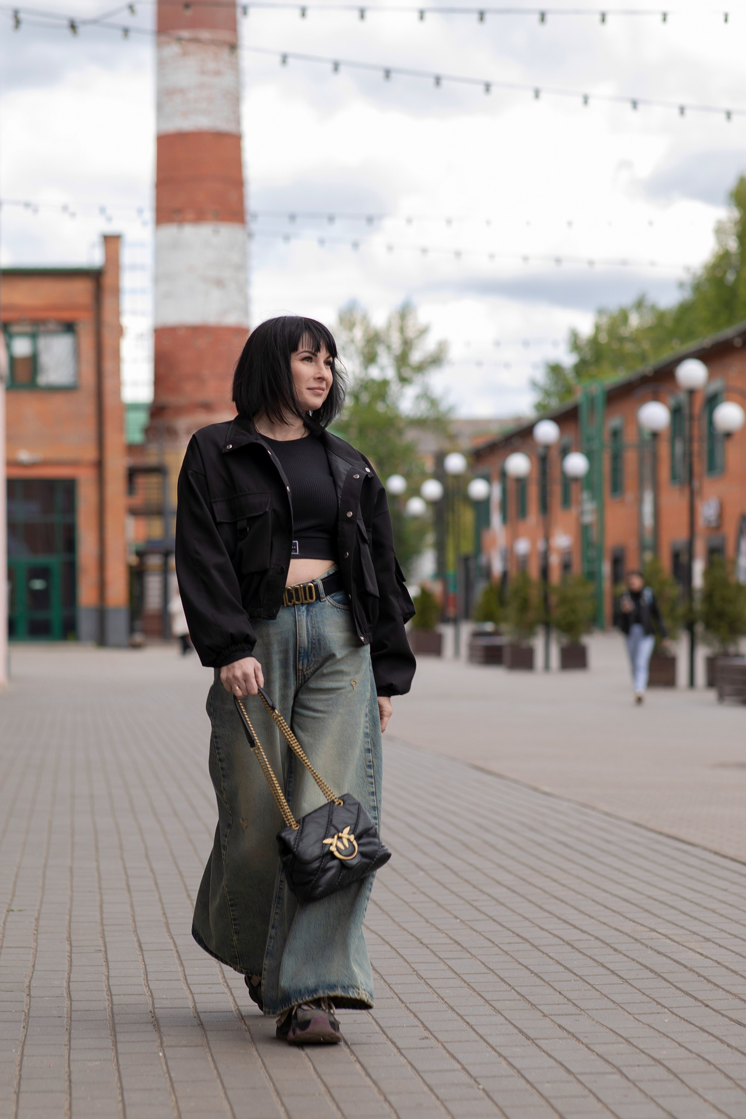 Оля. Семейный и школьный фотограф Катерина Голубева