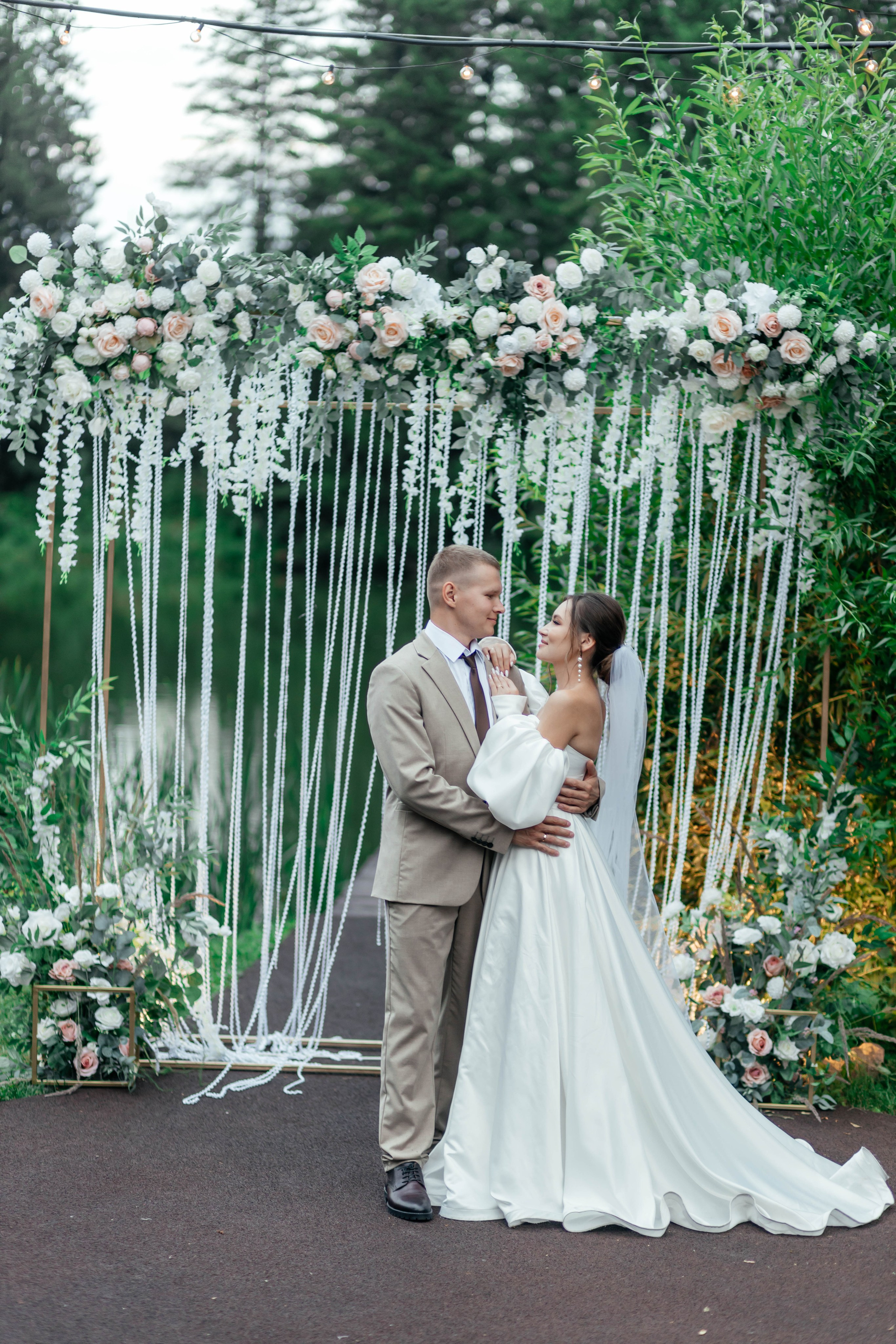 Надежда & Андрей. Свадебный и семейный фотограф в Ижевске