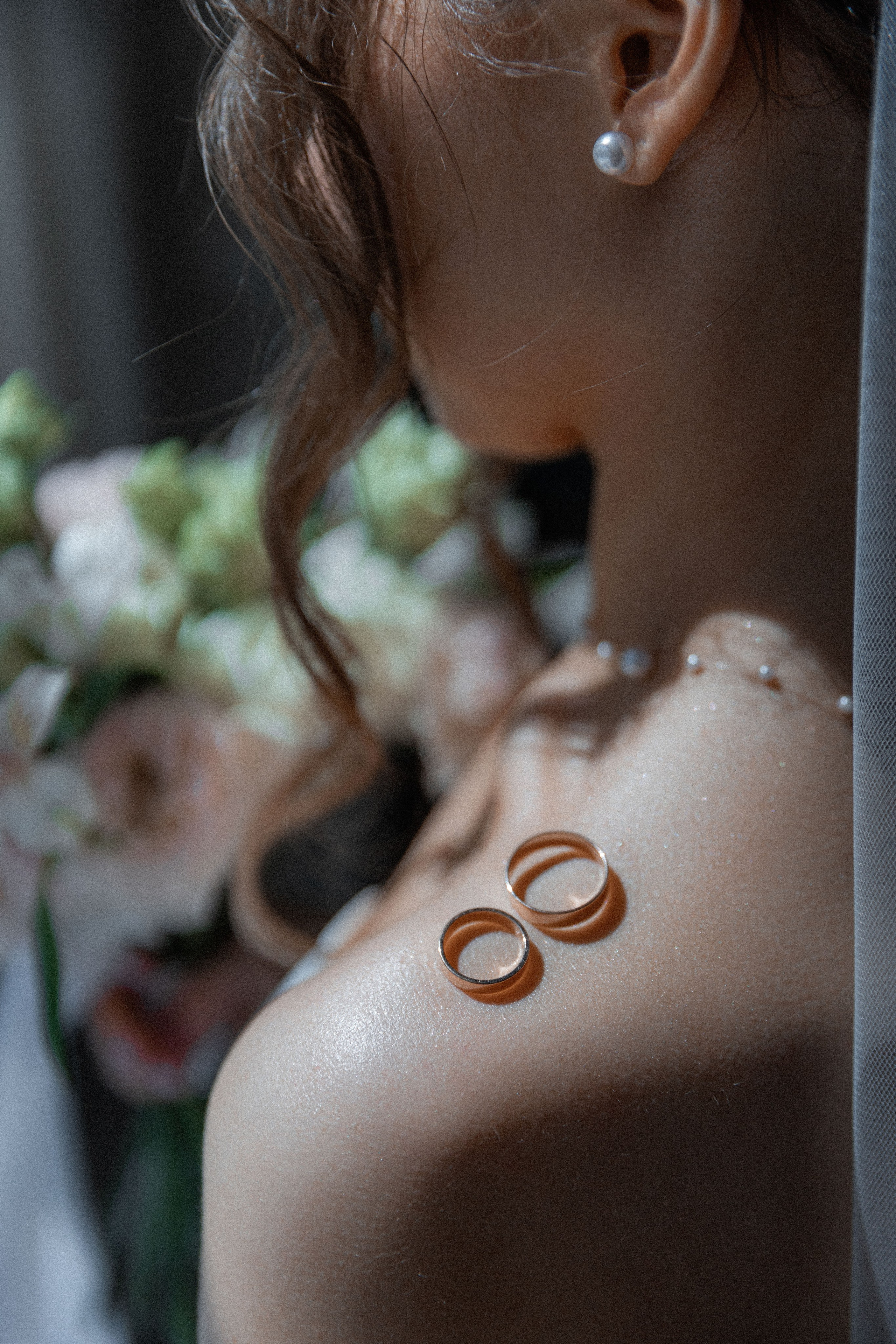 Кирилл & Елизавета. Свадебный и семейный фотограф в Ижевске