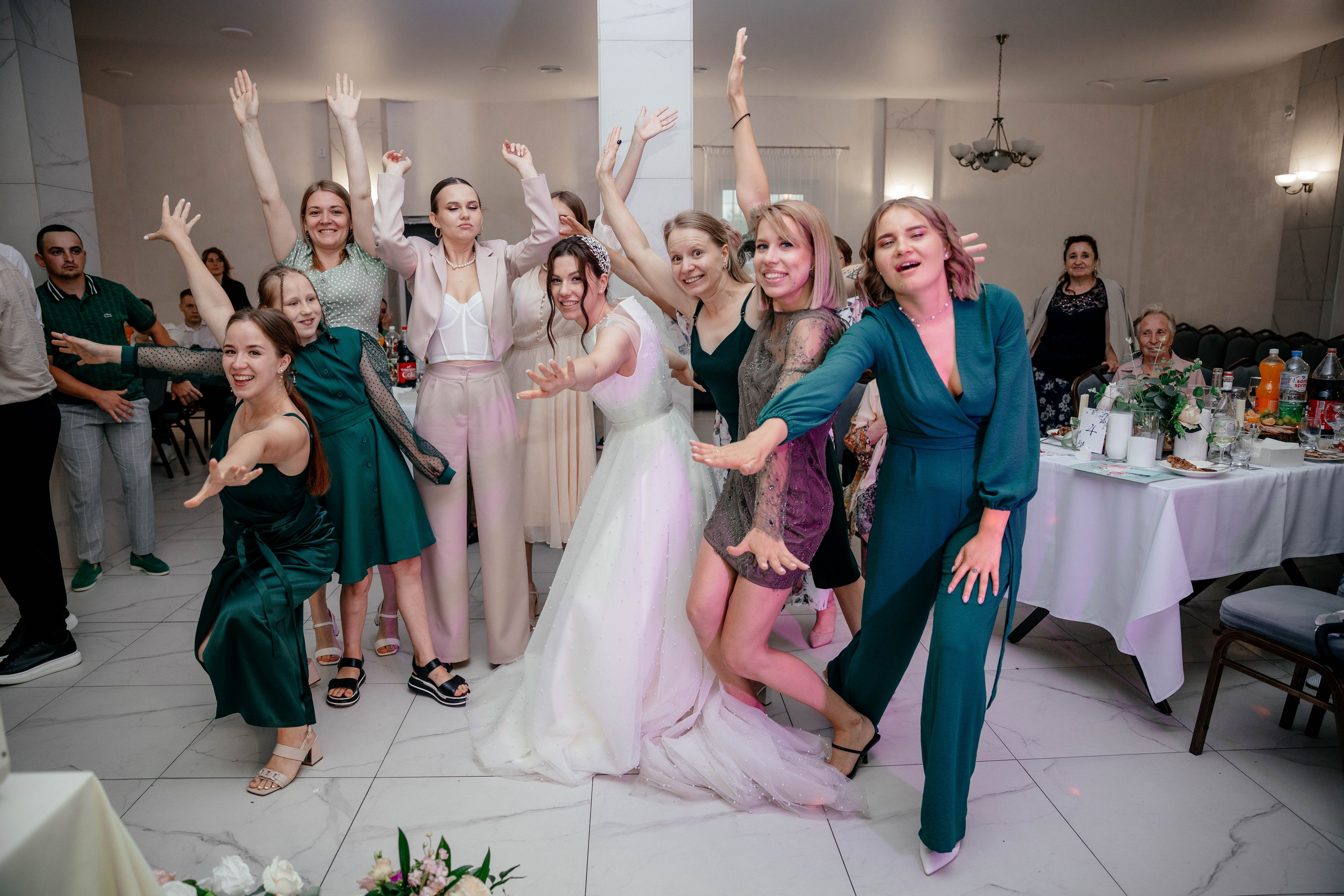 Дмитрий & Юлия. Свадебный и семейный фотограф в Ижевске