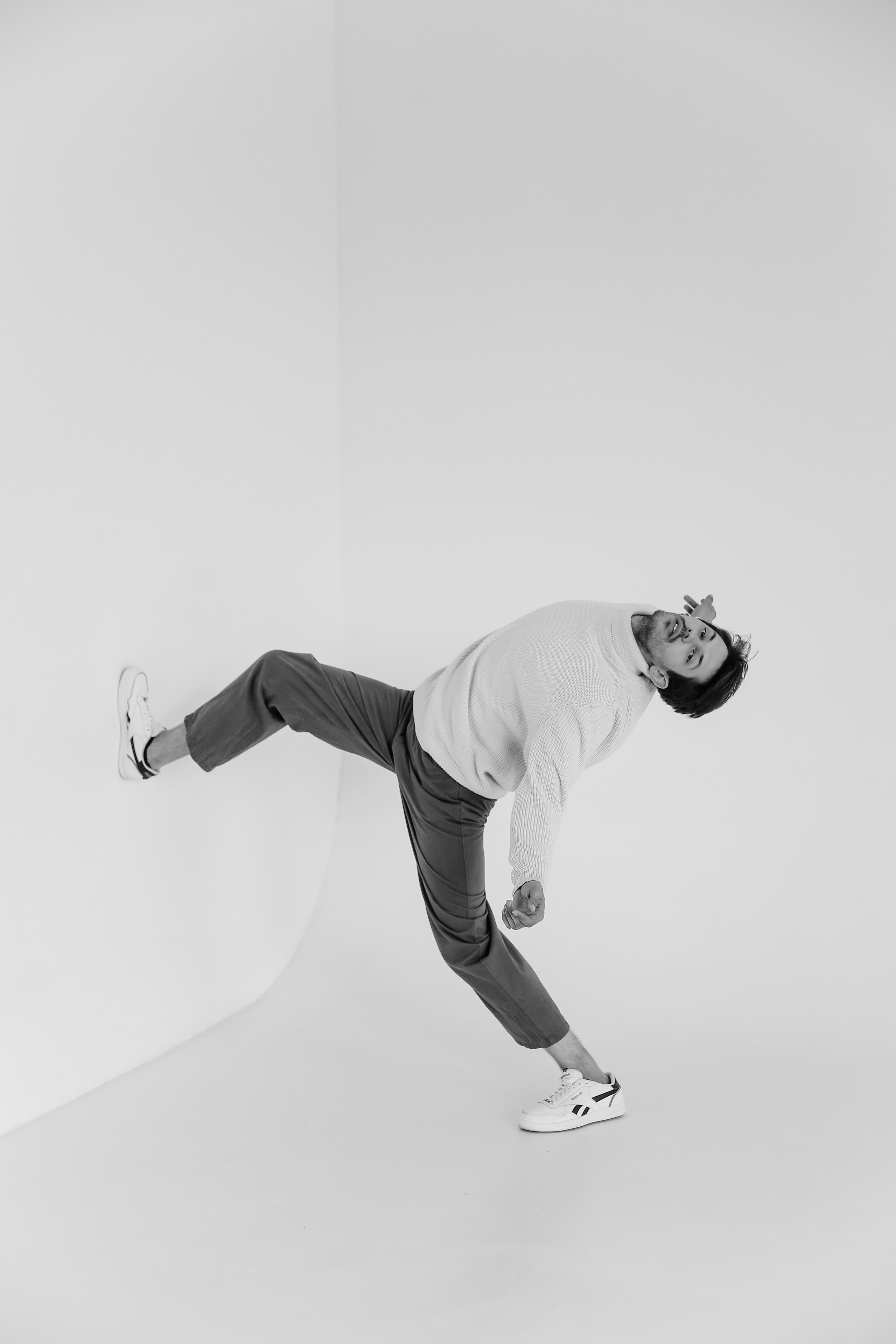 Михаил. Мозжерина Ирина — Свадебный и семейный фотограф в Екатеринбурге