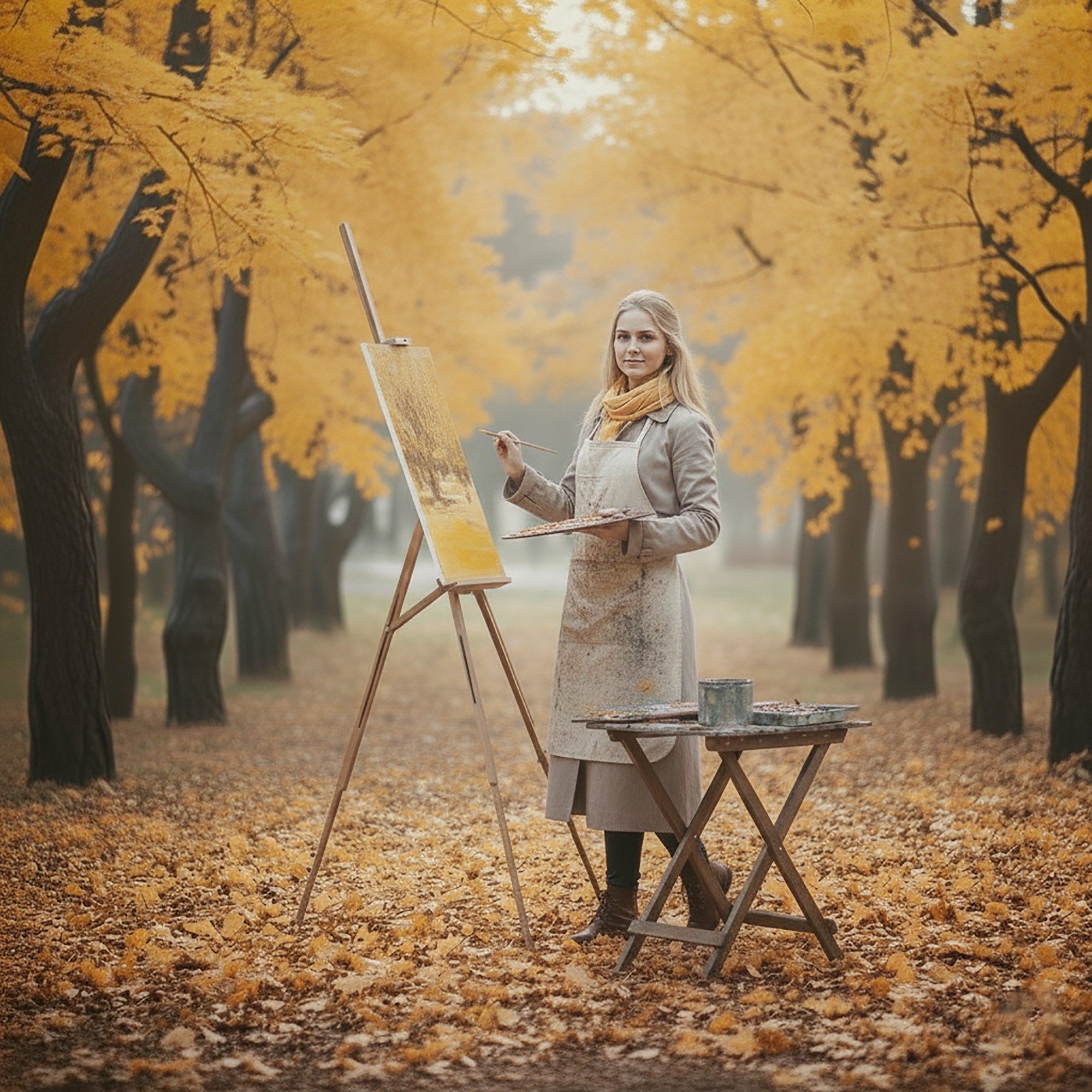 Съемка с ИИ. Фотограф в Санкт Петербурге Viktory_Get