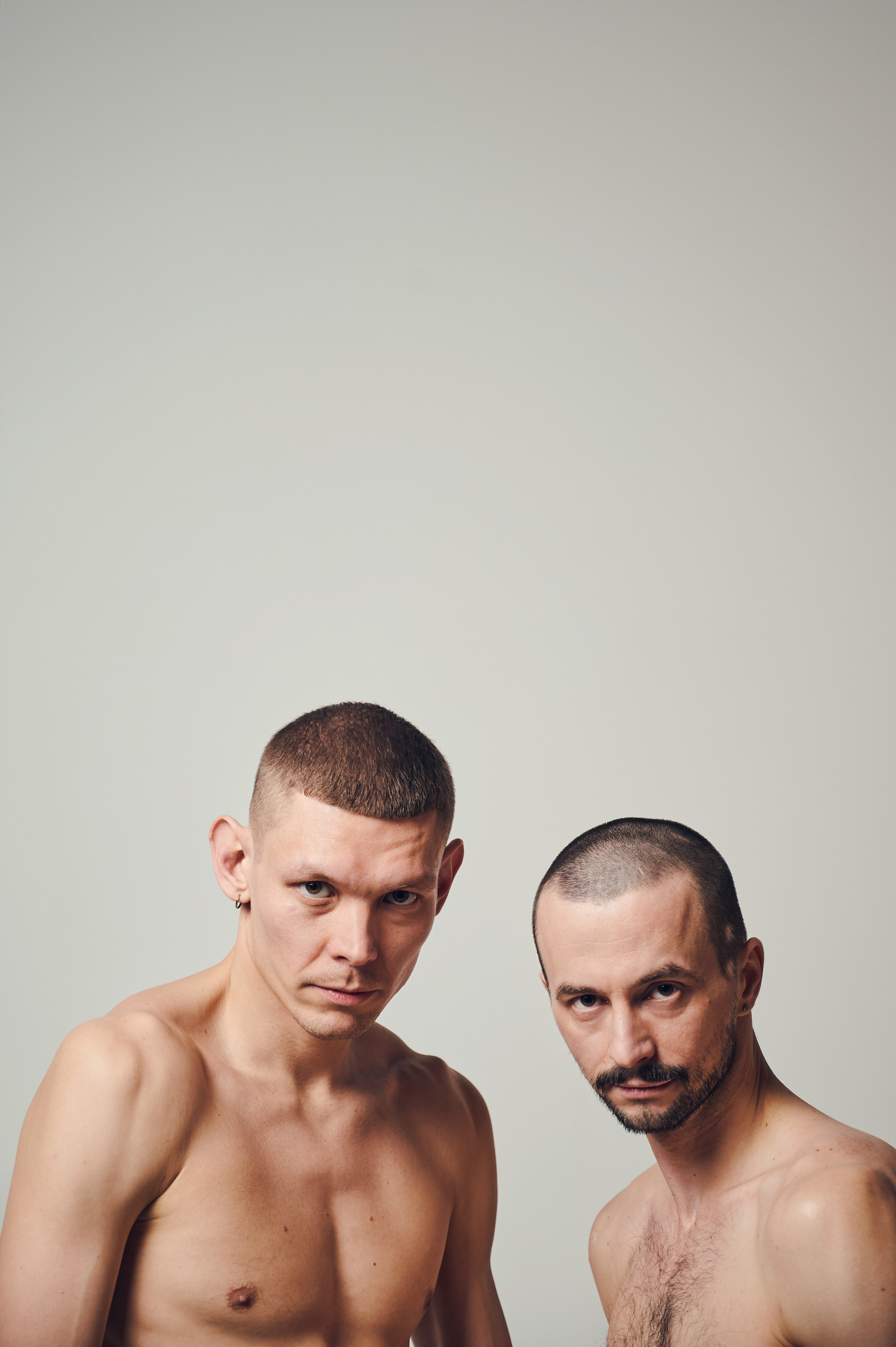 Портрет и студийная съемка. Портретный фотограф Антон Корольков