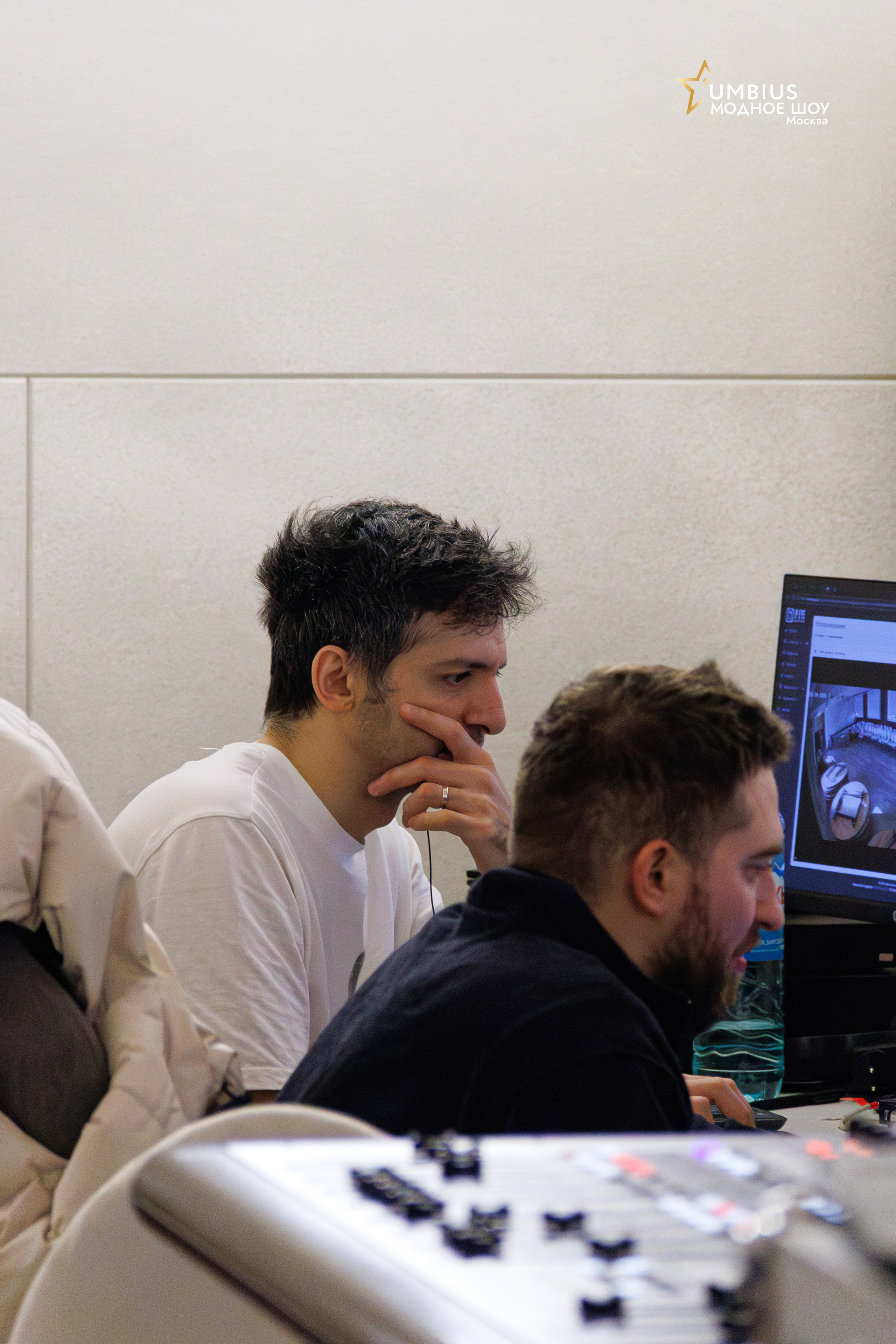 UMBIUS FASHION SHOW г. Москва. Фотограф в Смоленске Ася Польшина