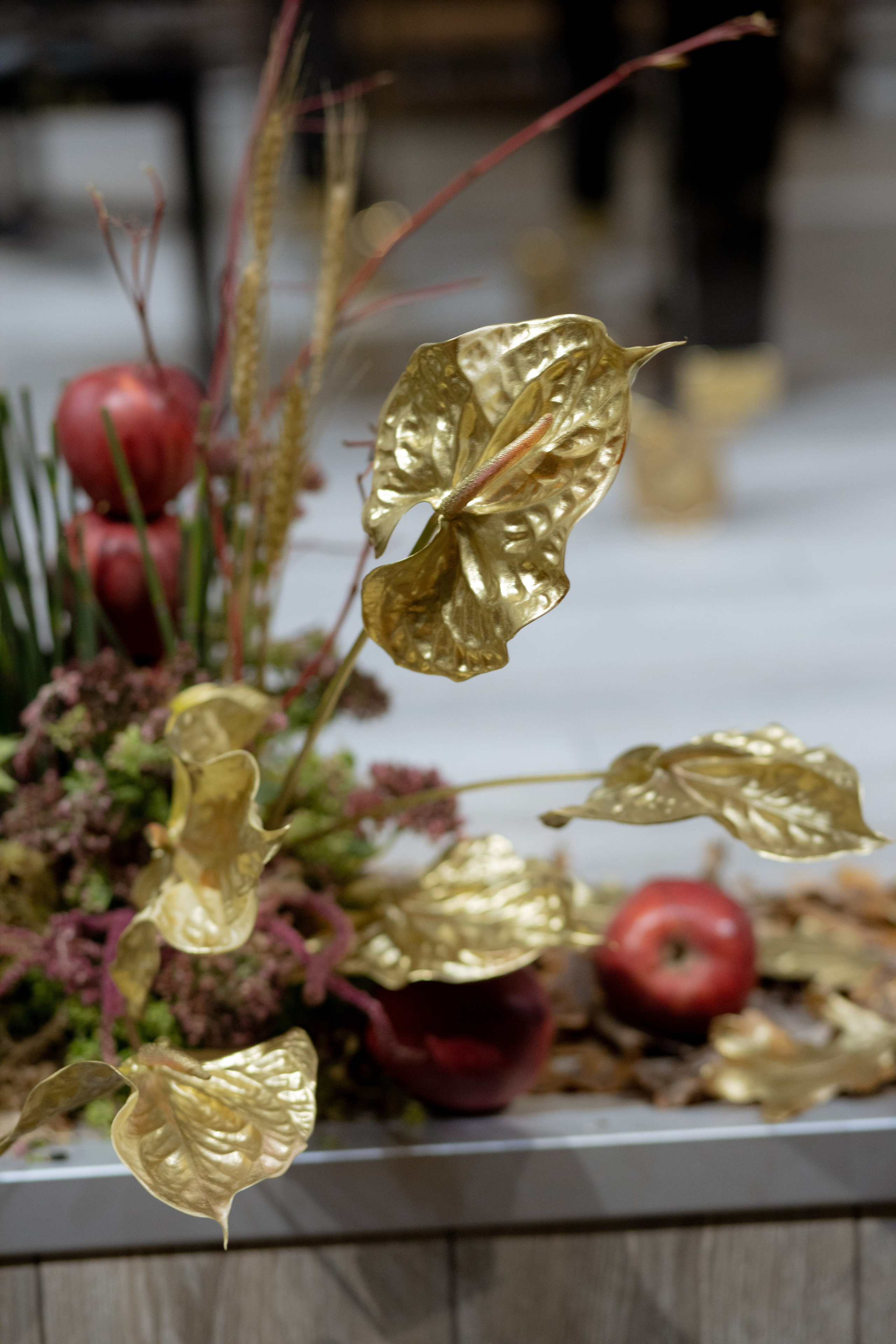 Оформление IX Международного конкурса пианистов имени Д. Д. Шостаковича. Оформление свадеб, декор свадеб Вера Маркова, Москва