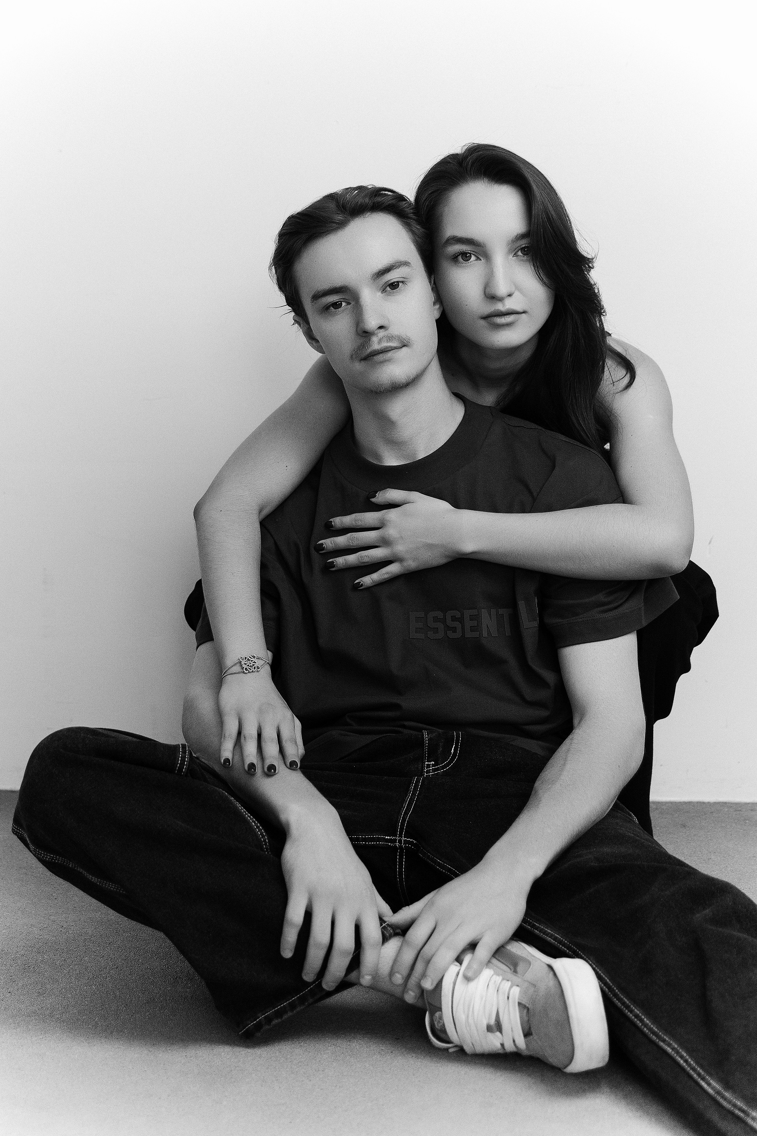 Юлиана & Владлен