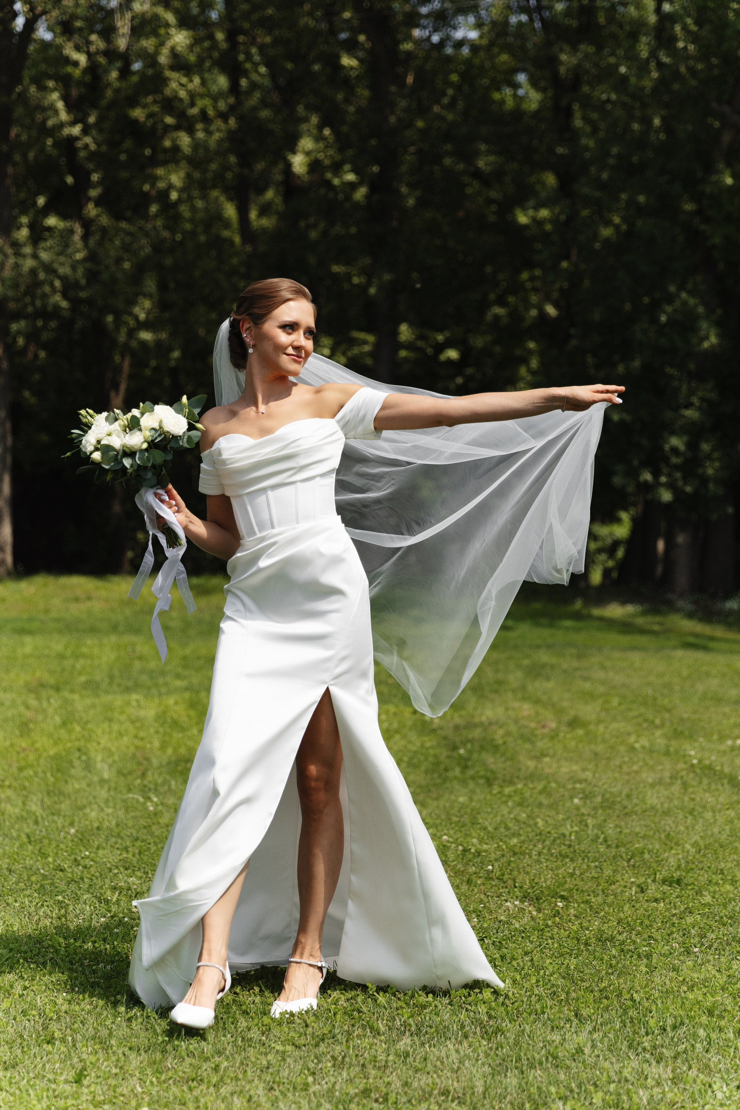 Ксения & Ринат