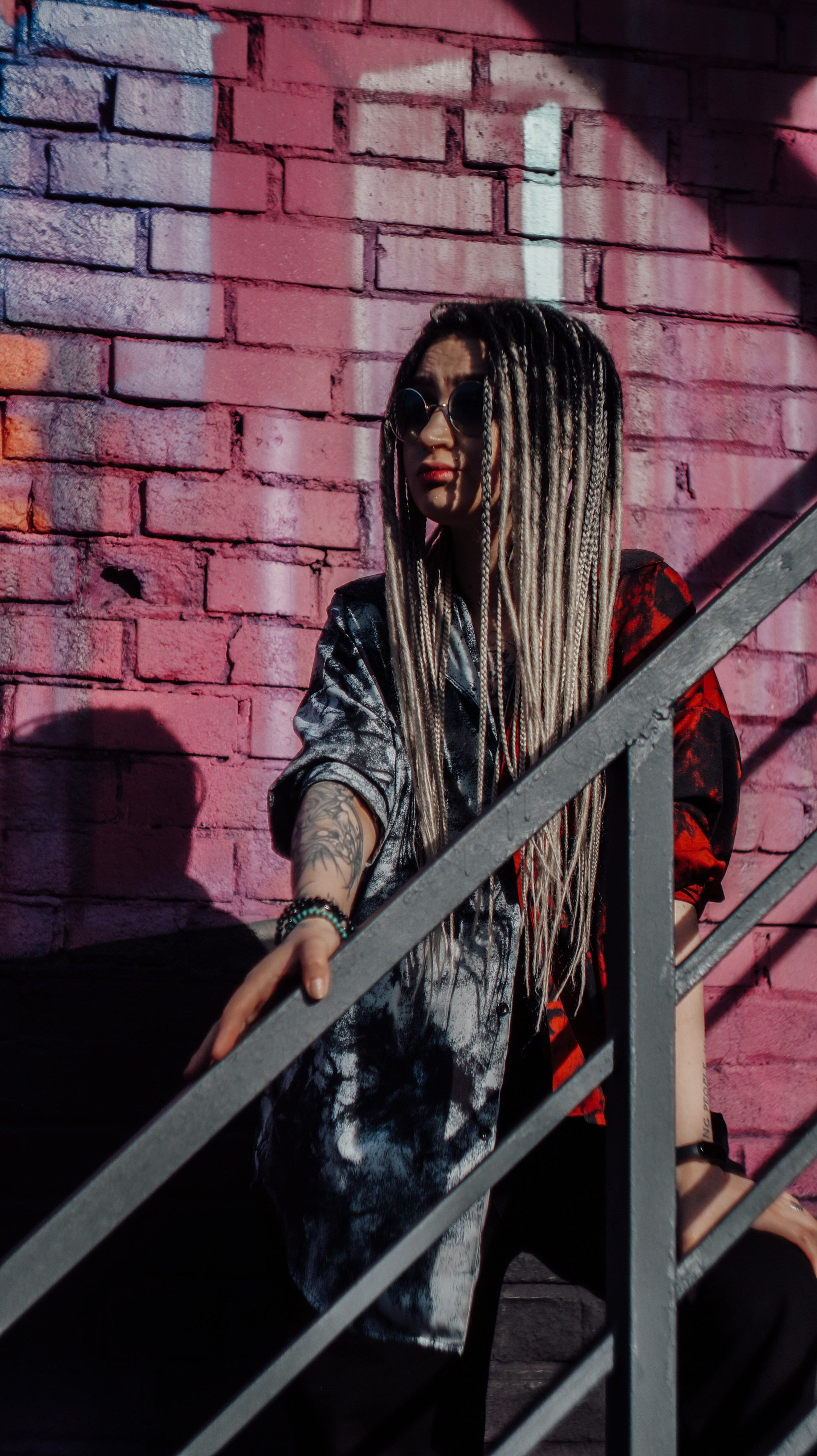 Александра. Профессиональный фотограф