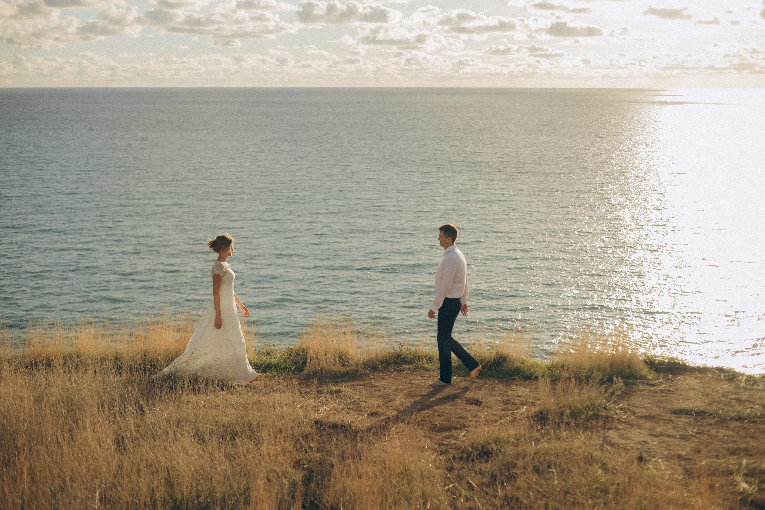 Валерия и Борис. Семейный фотограф Анапа