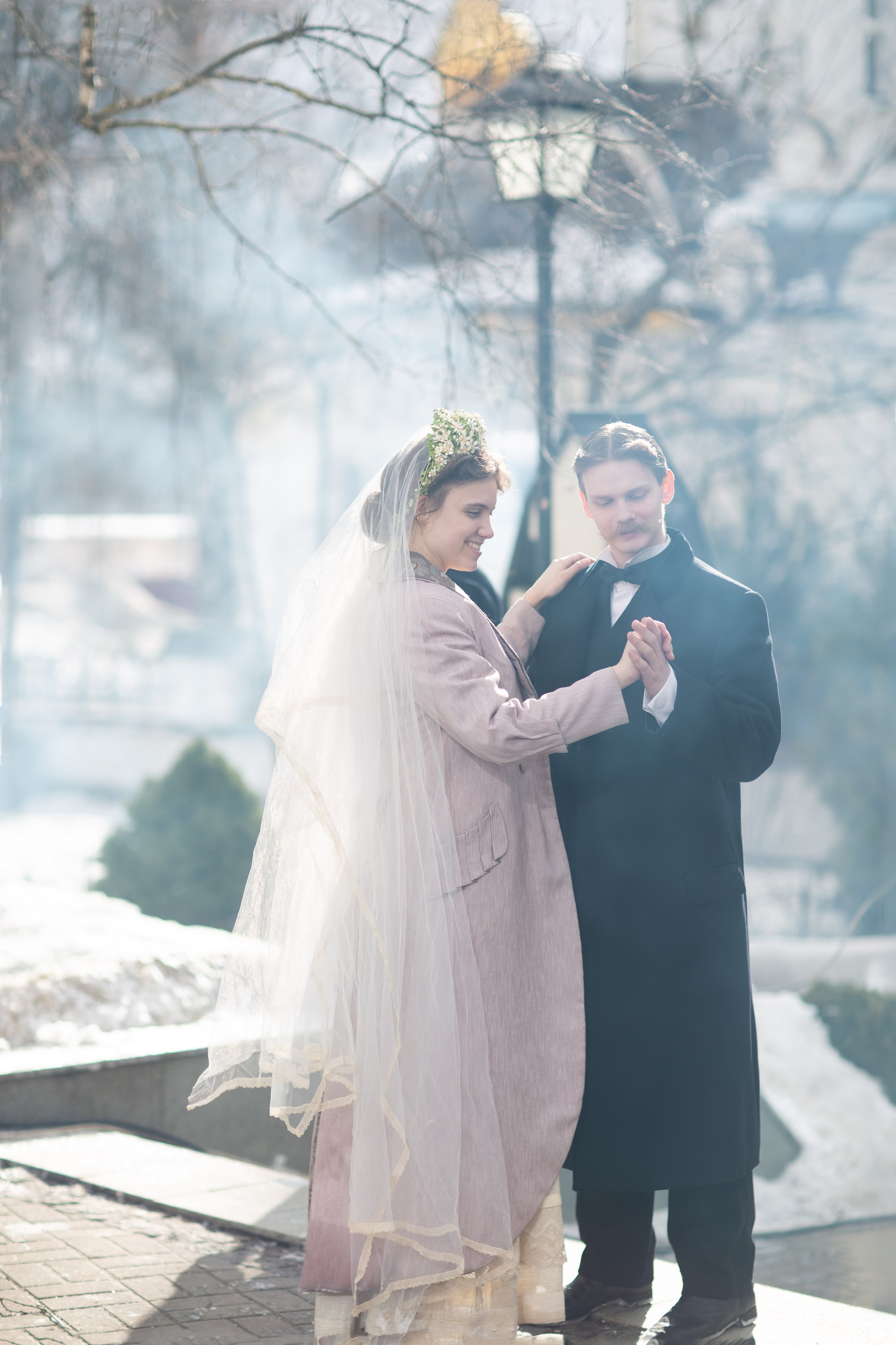 Свадьба. Фотограф Минск Юлия Войнич