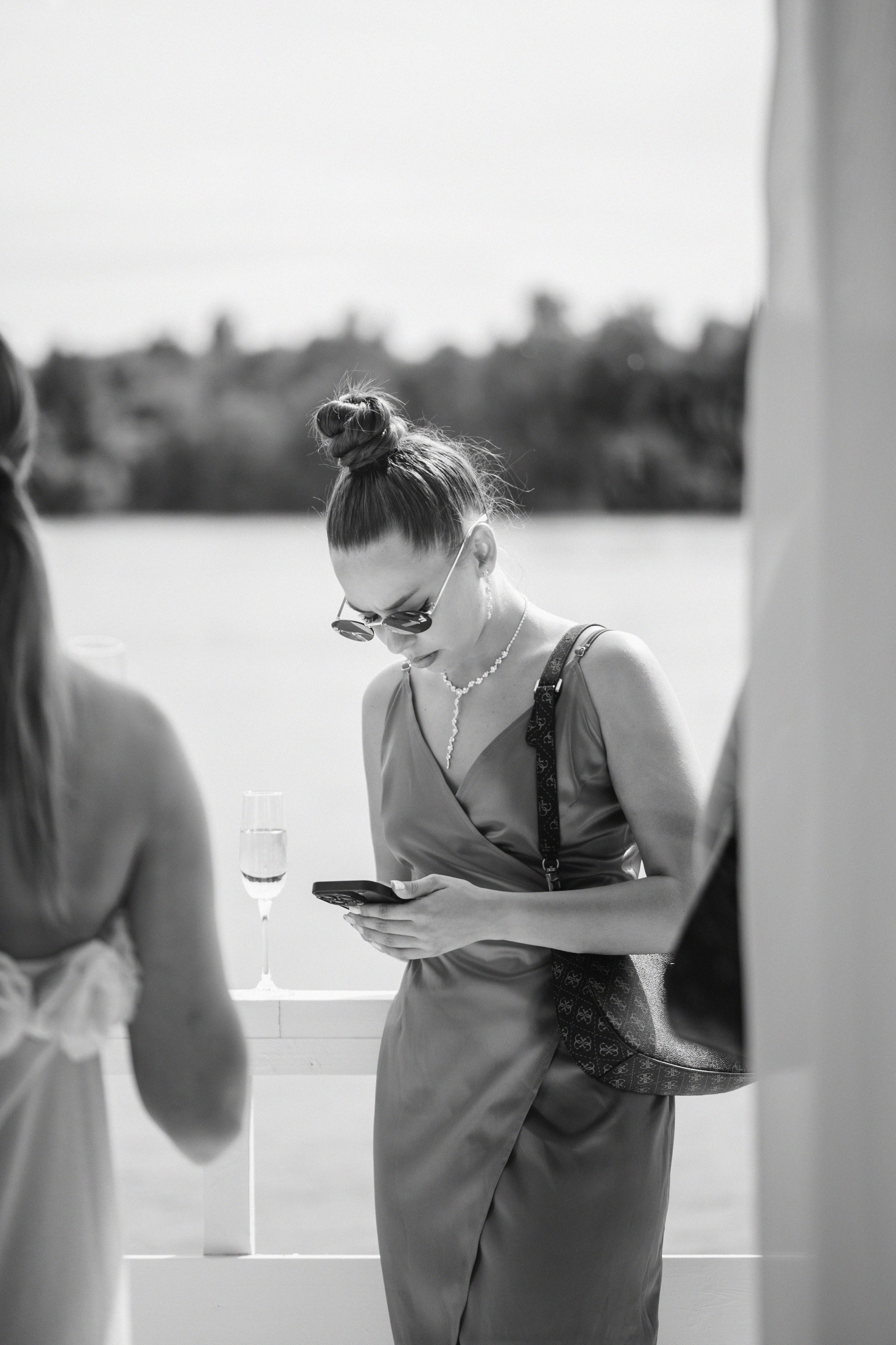 ANONS. Мария — Свадебный фотограф