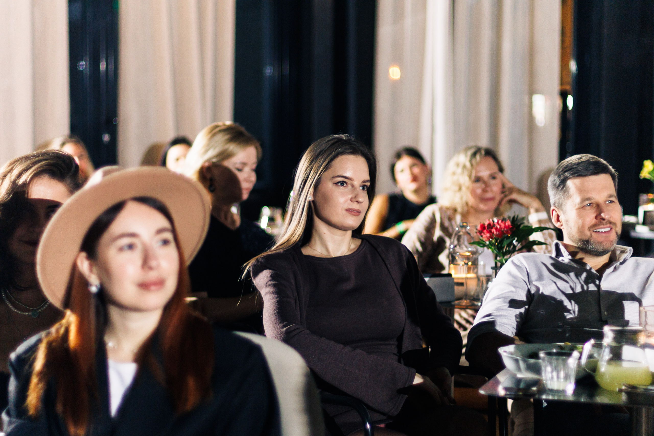 Стендап. Фотограф мероприятий и спорта: юбилеев, дней рождений и корпоративов из Москвы