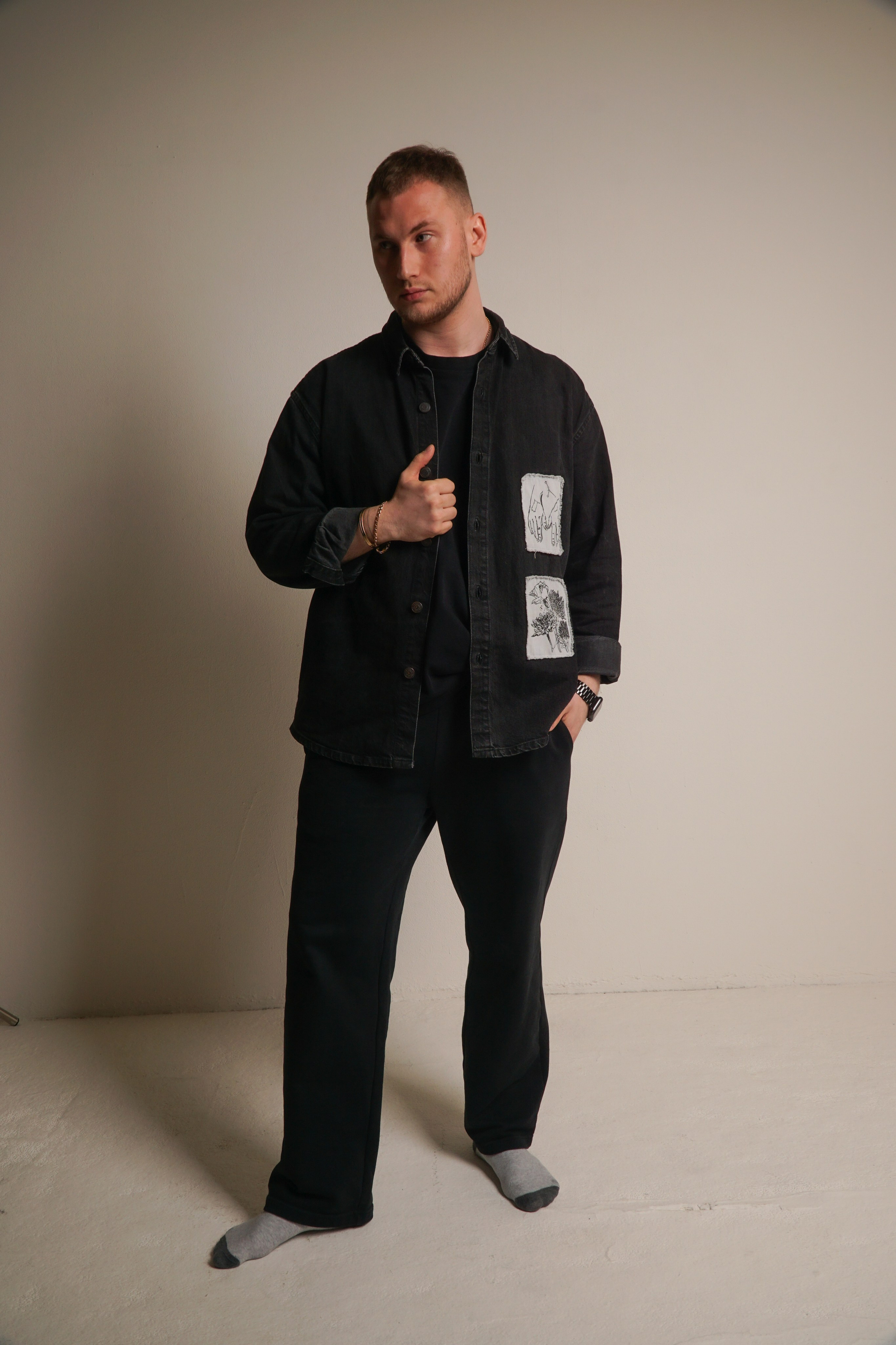 Тесты 1. Меня зовут Аня, я фотограф в Москве