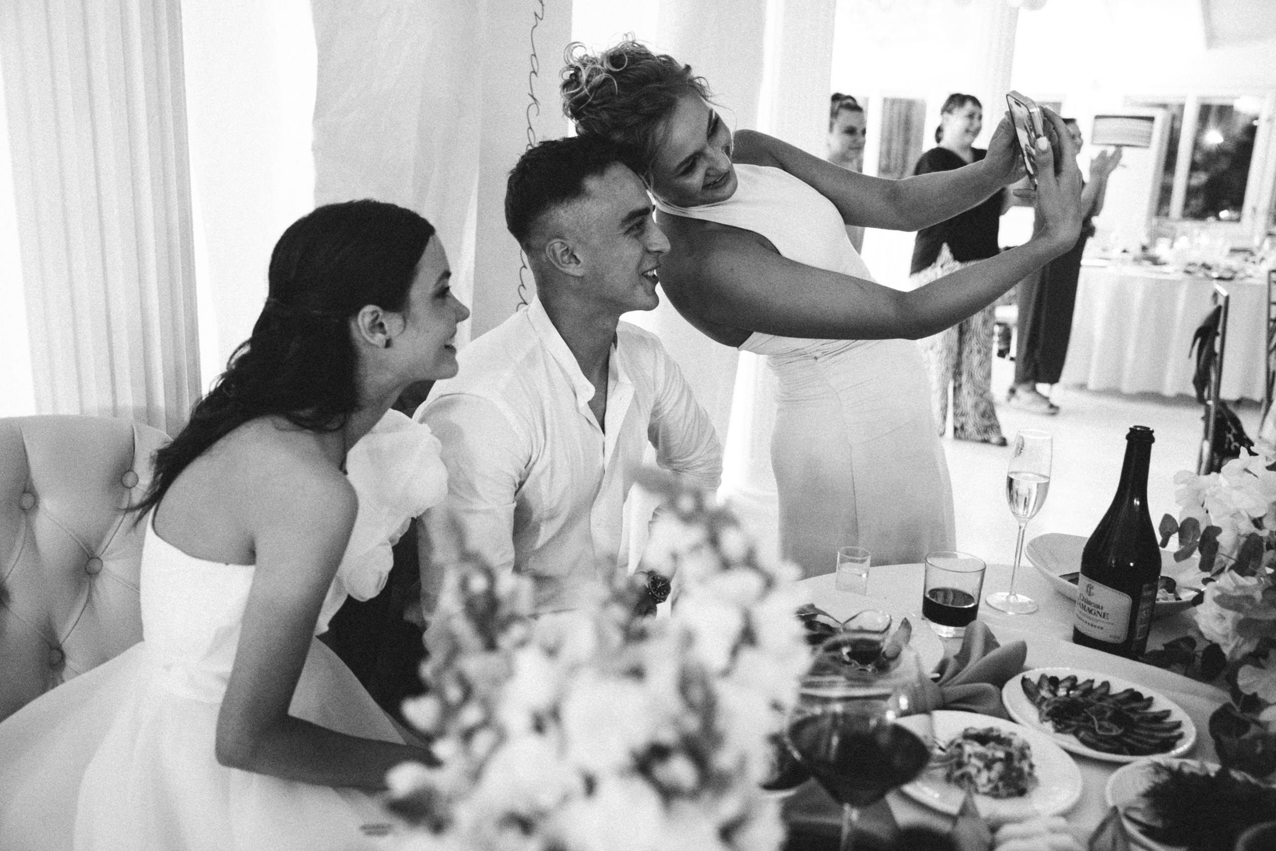 A & P. Свадебный и семейный фотограф в Воронеже Свиридова Евгения