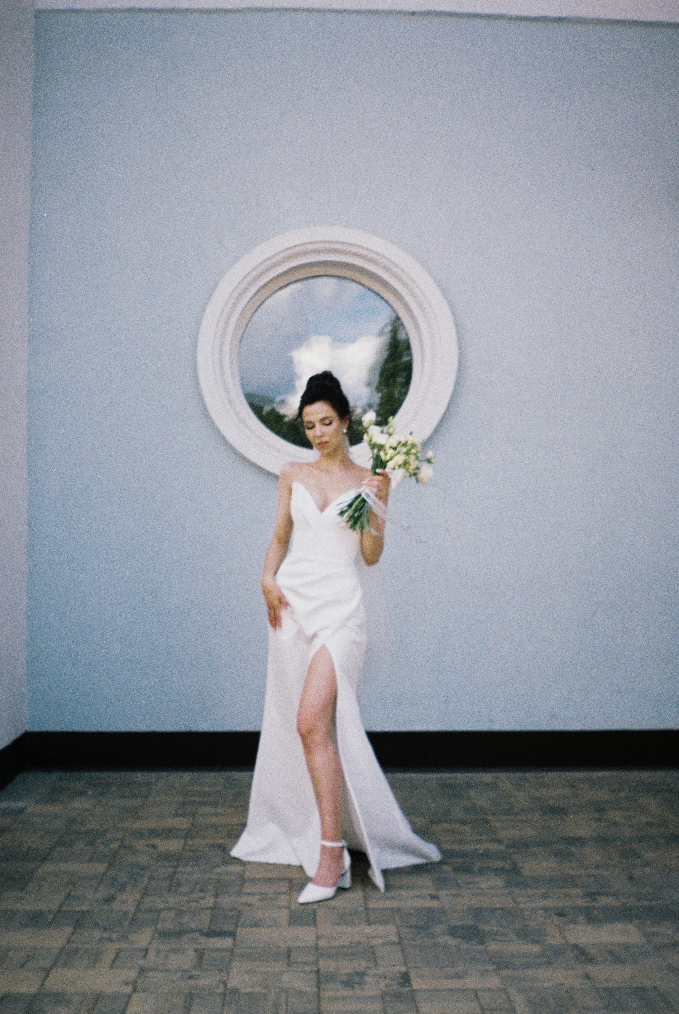 Олеся+Николай. Свадебный, семейный фотограф Брянск, Москва — Виктория Антропова