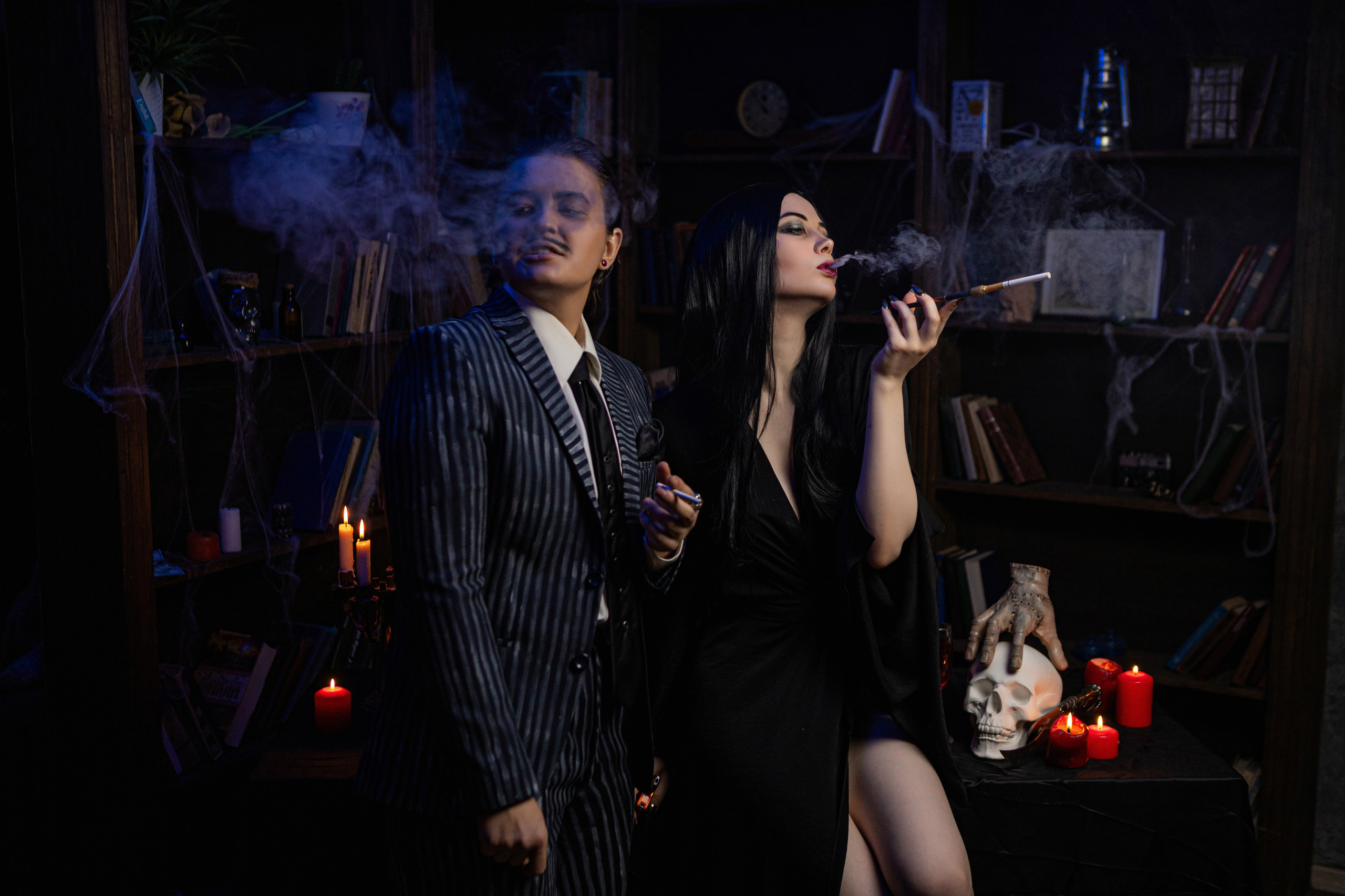 Alexandra Bessonova ( sishka14 - model, cosplay, craft ) 😸😺