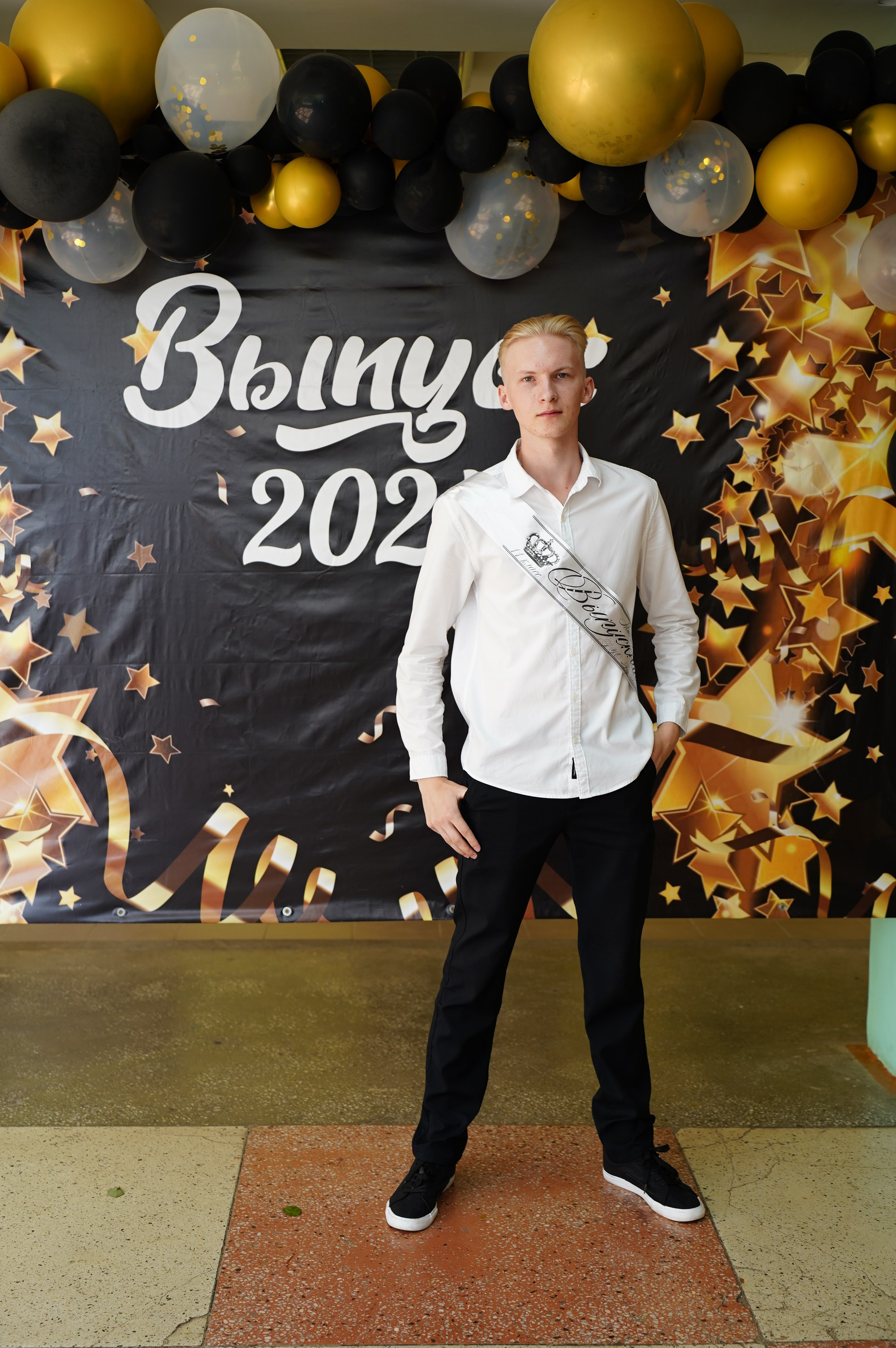 Выпускной. Семейный и свадебный фотограф Минск, Беларусь Анна Орловская