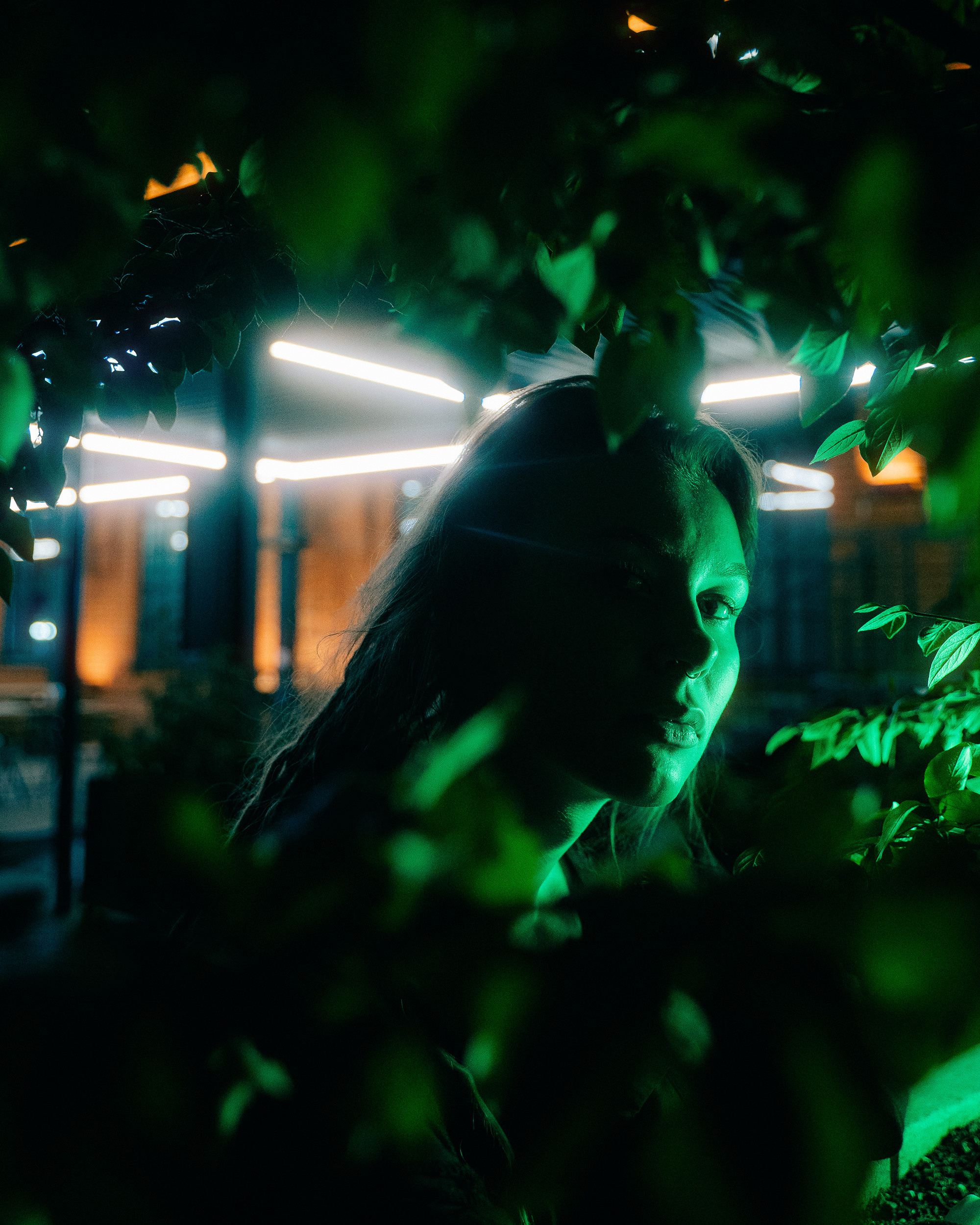 Alyona. Репортажный фотограф в Москве Федор Вдовин