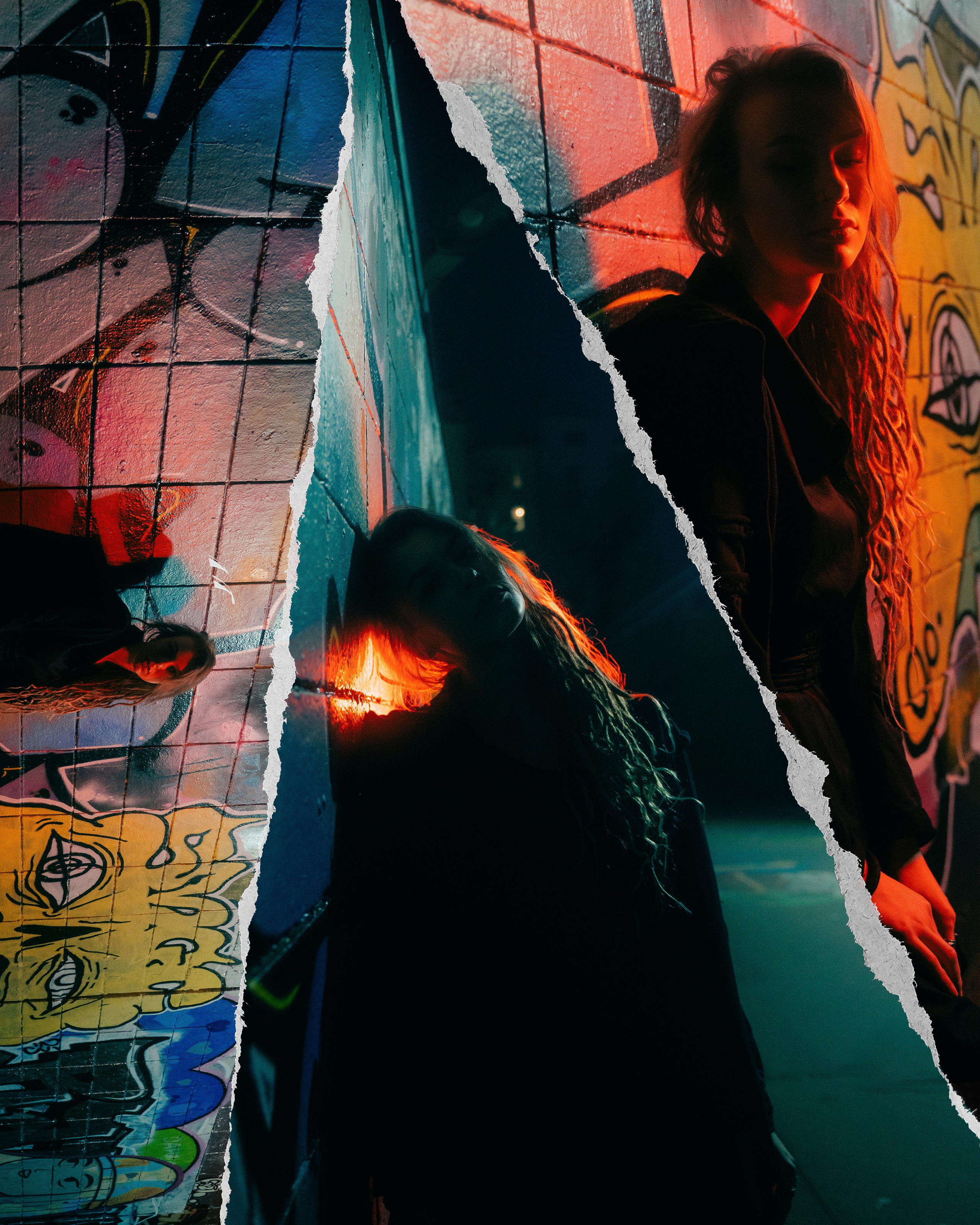 Alyona. Репортажный фотограф в Москве Федор Вдовин