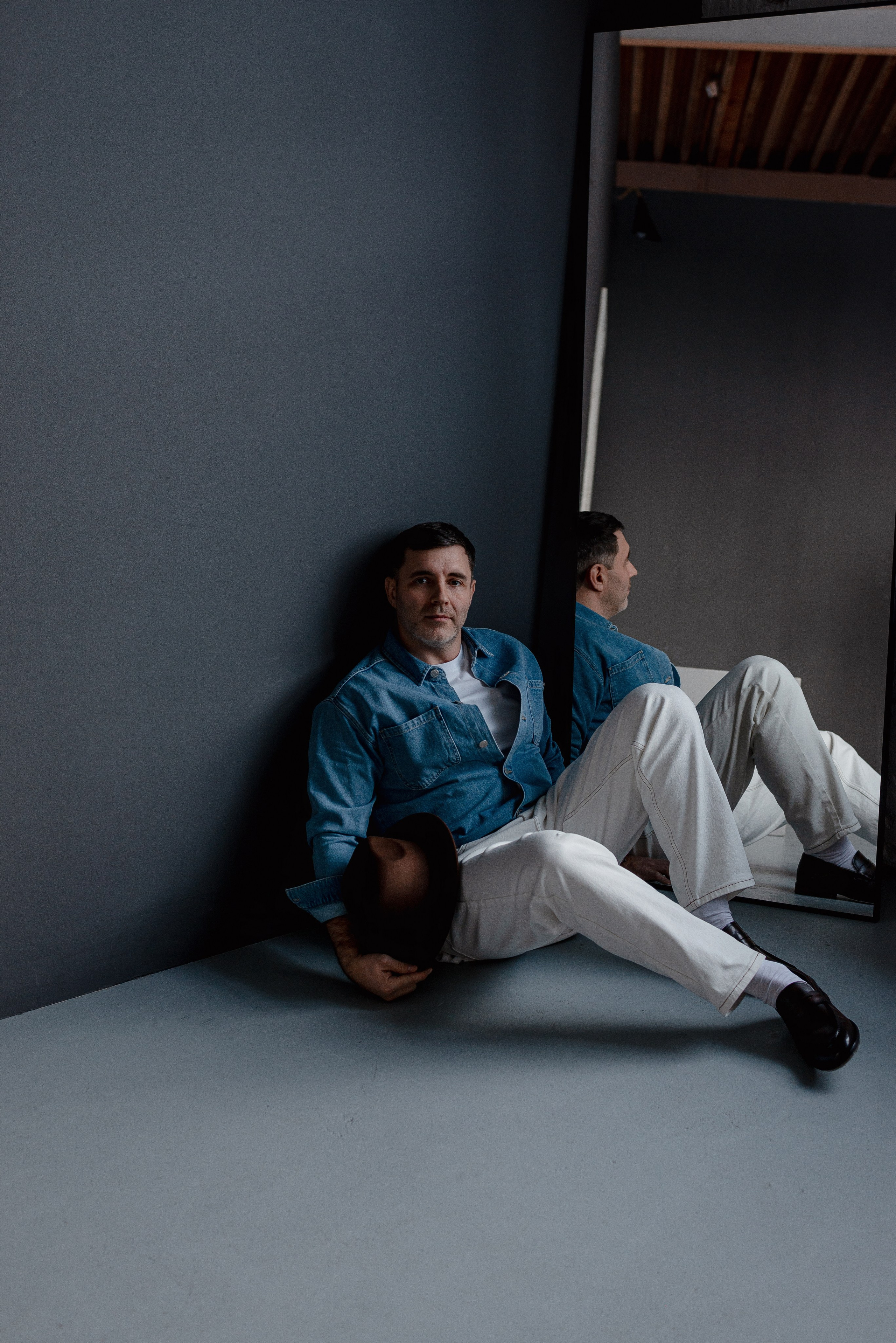 Михаил. Семейный и детский фотограф Иваново Ксения Азаренкова