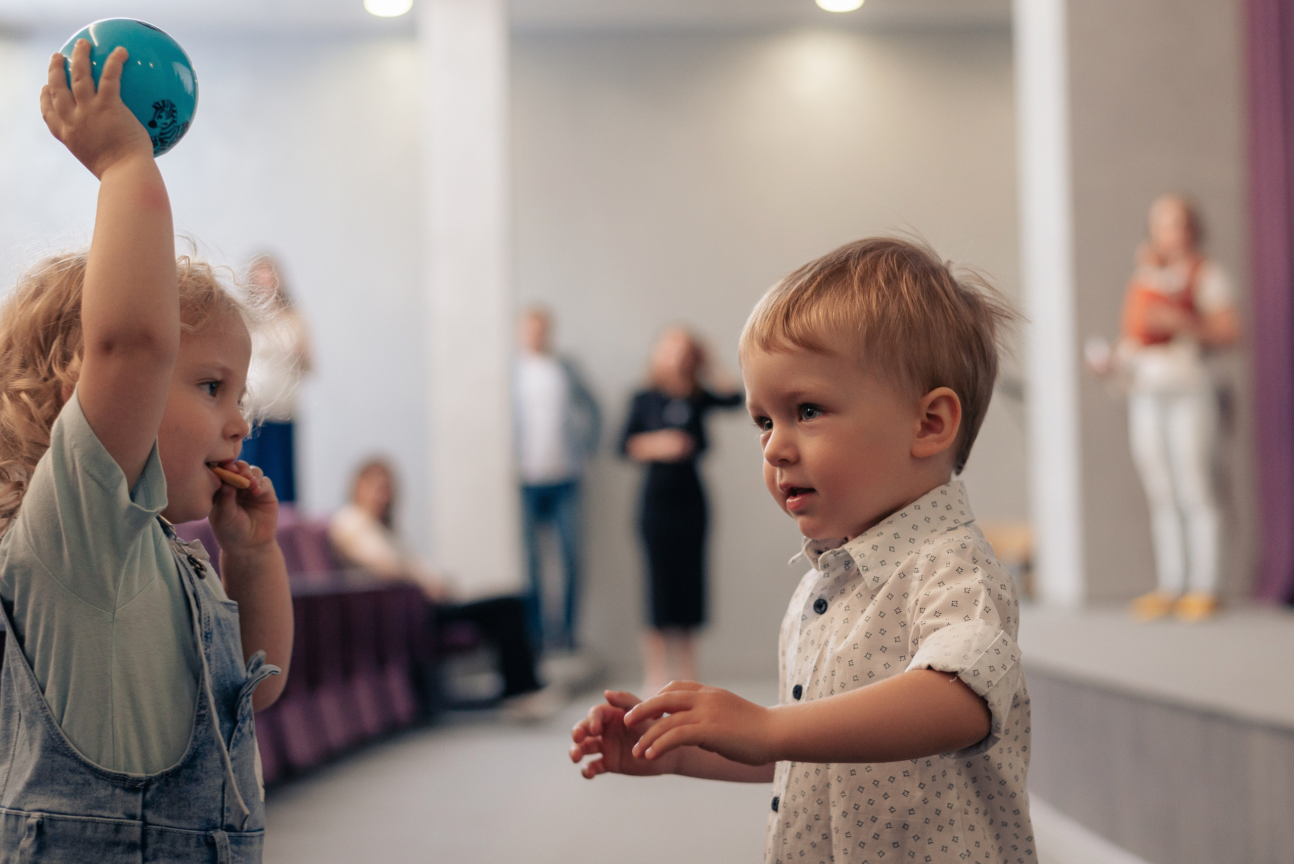 Слингомама Иваново 2025. Семейный и детский фотограф Иваново Ксения Азаренкова