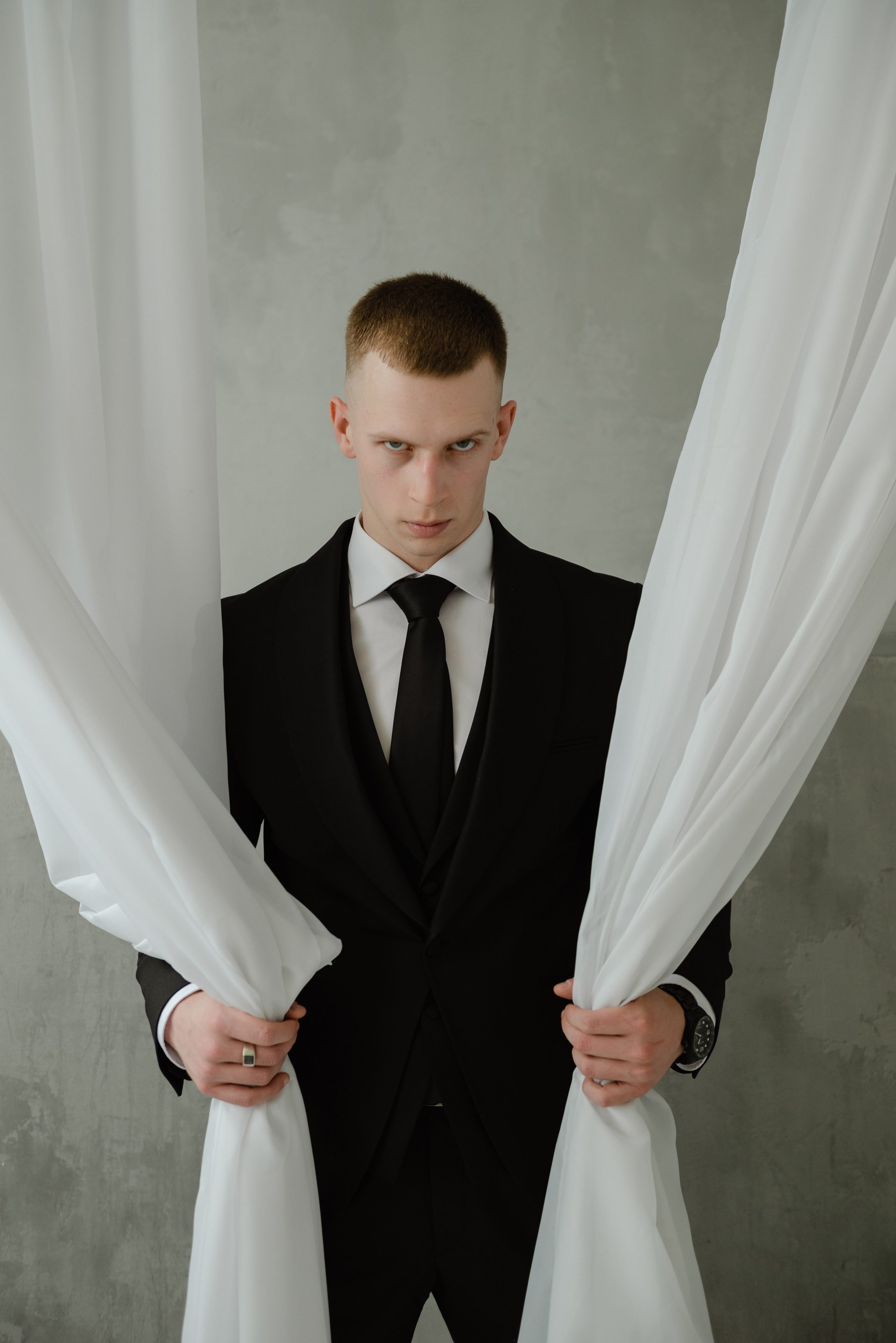 Даниил и Александра. Фотограф Филякин Константин