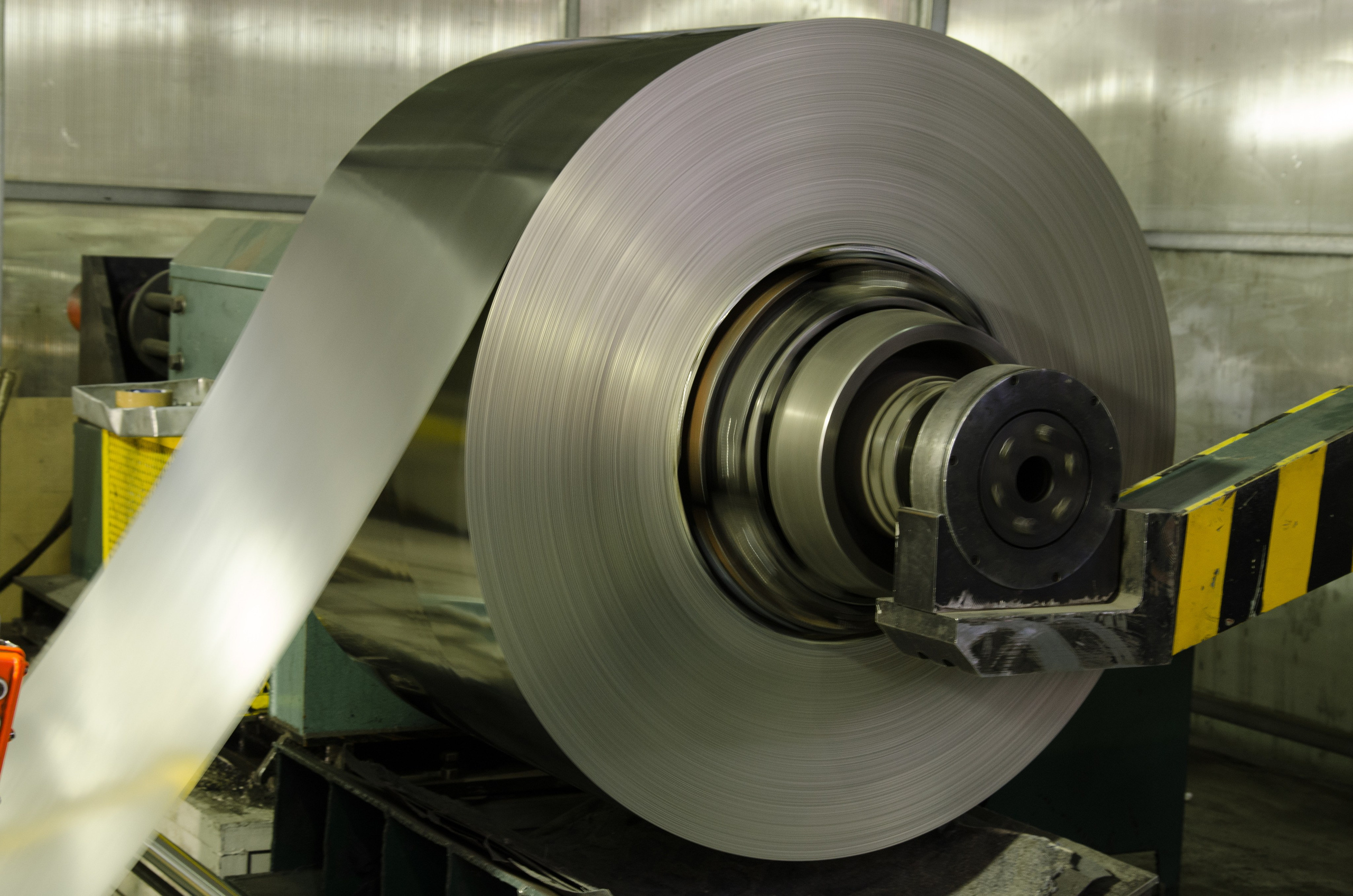 Промышленная съёмка. Съёмка интерьера и экстерьера. Evgeniy Roslov