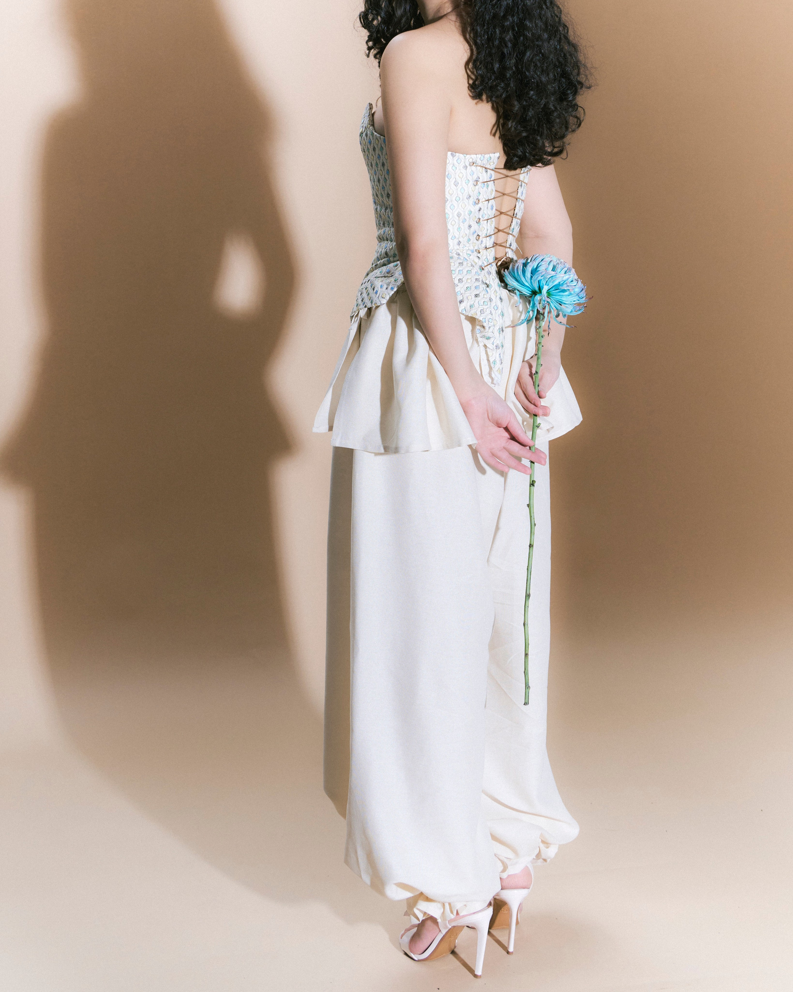 Davinci.ala. Photographer Dina Yerzhanova