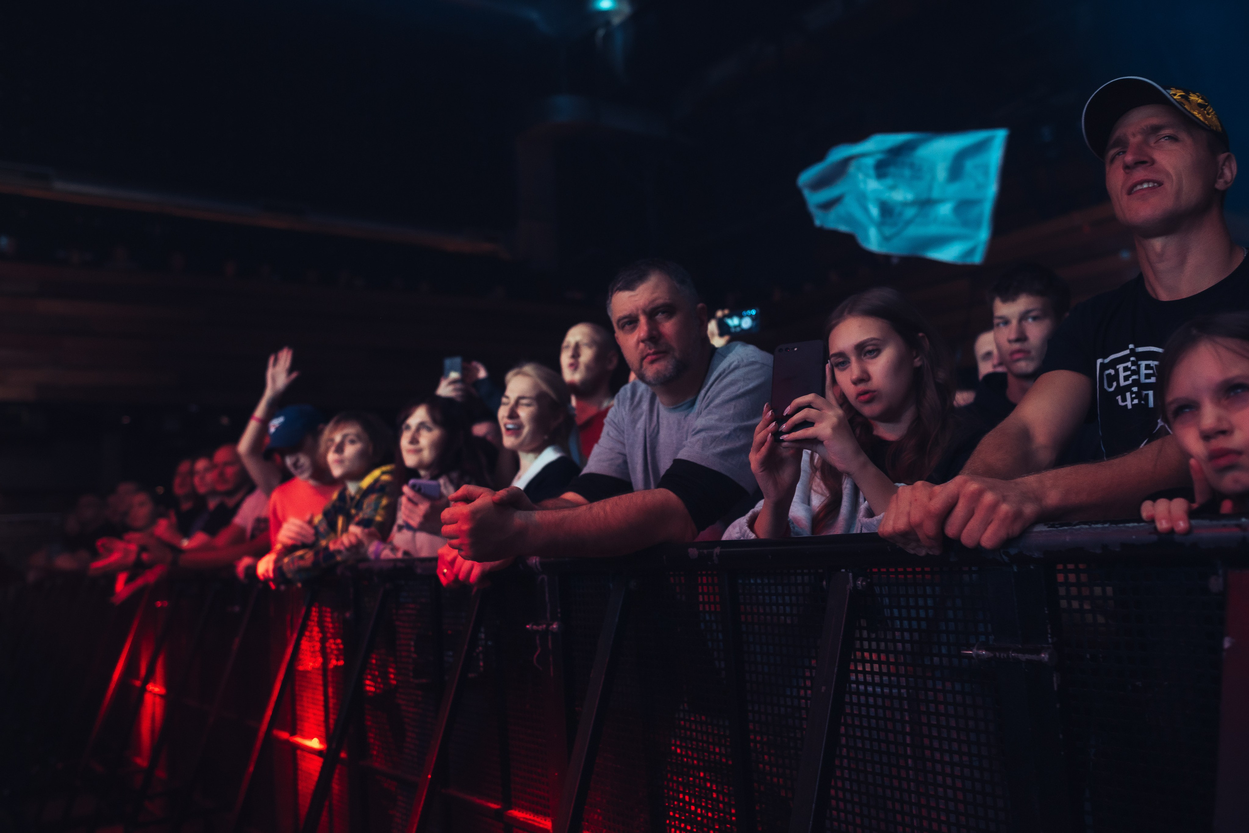 МАВАШИ group, 2025 год. Иван Кубик — фотограф и видеограф