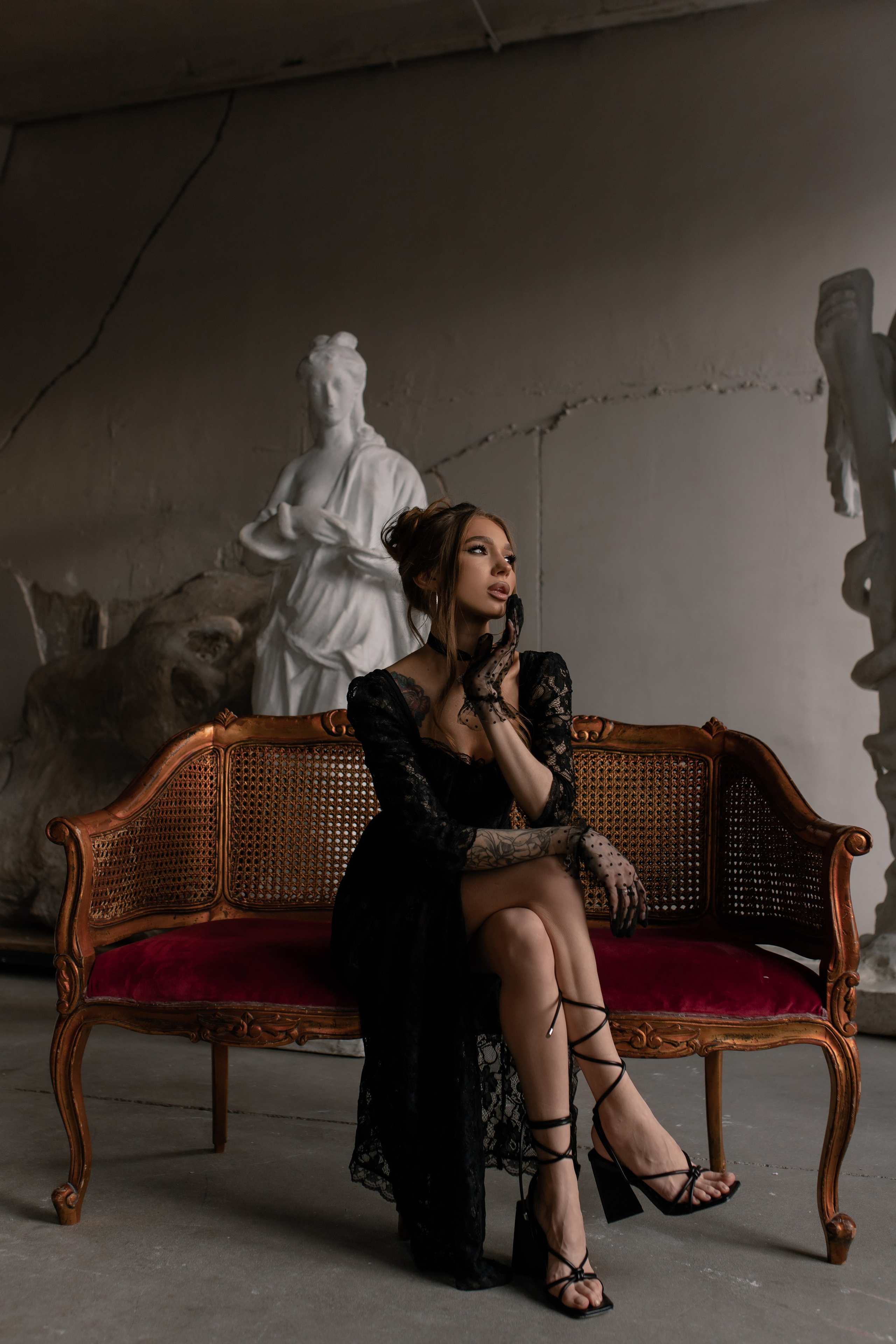 Дарья. Фотограф Санкт-Петербург