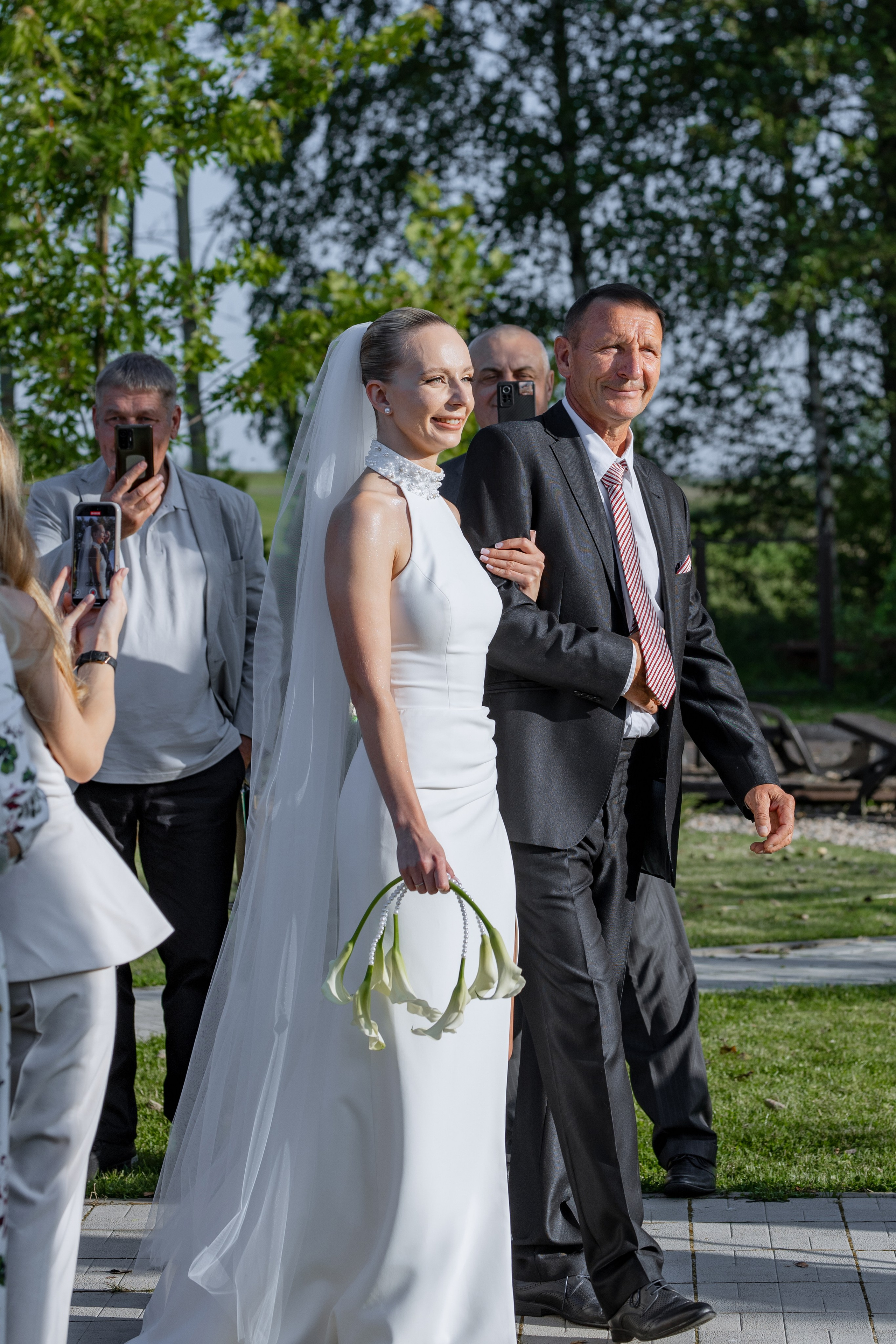 Ангелина и Дима. Свадебный фотограф Витебск Минск