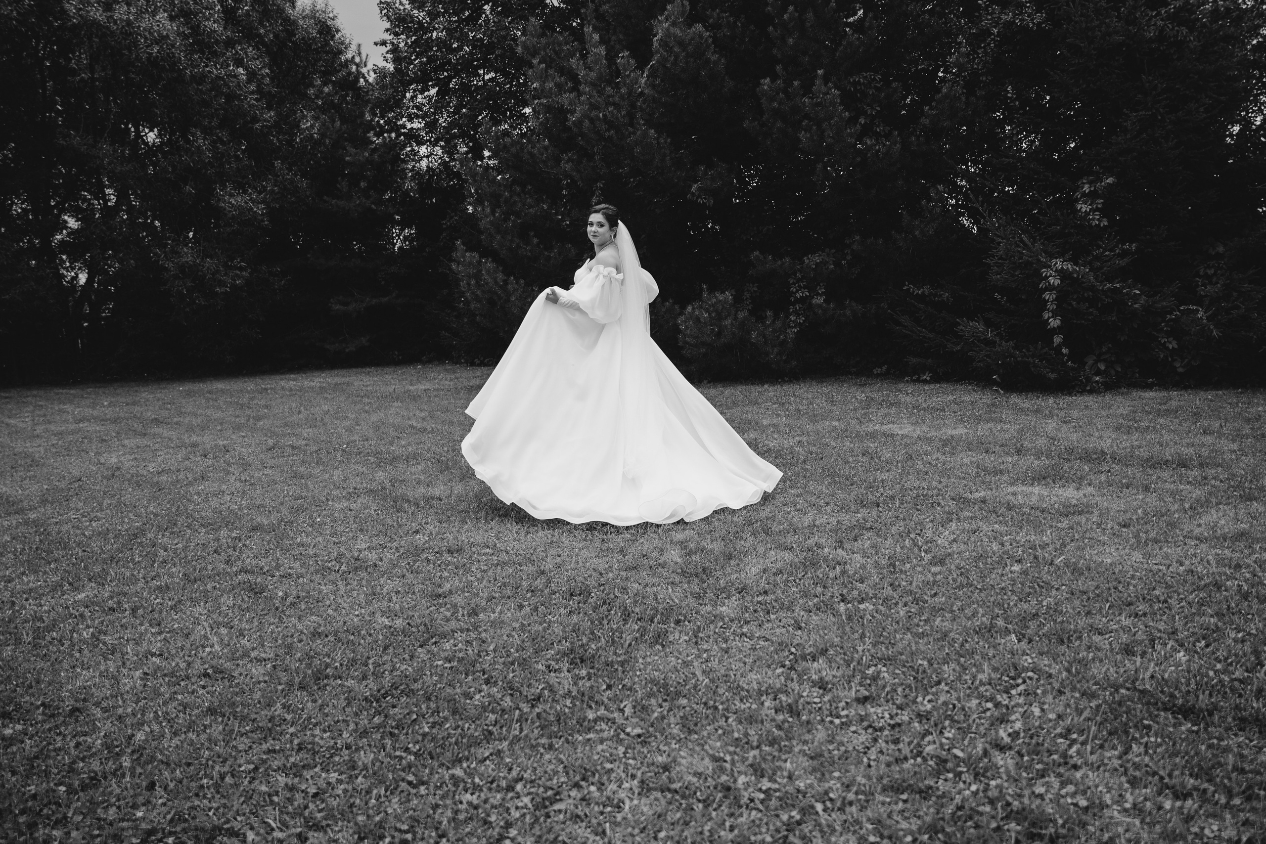 Кирилл и Виктория. Свадебный и семейный фотограф в Коломне Мария Мусатова