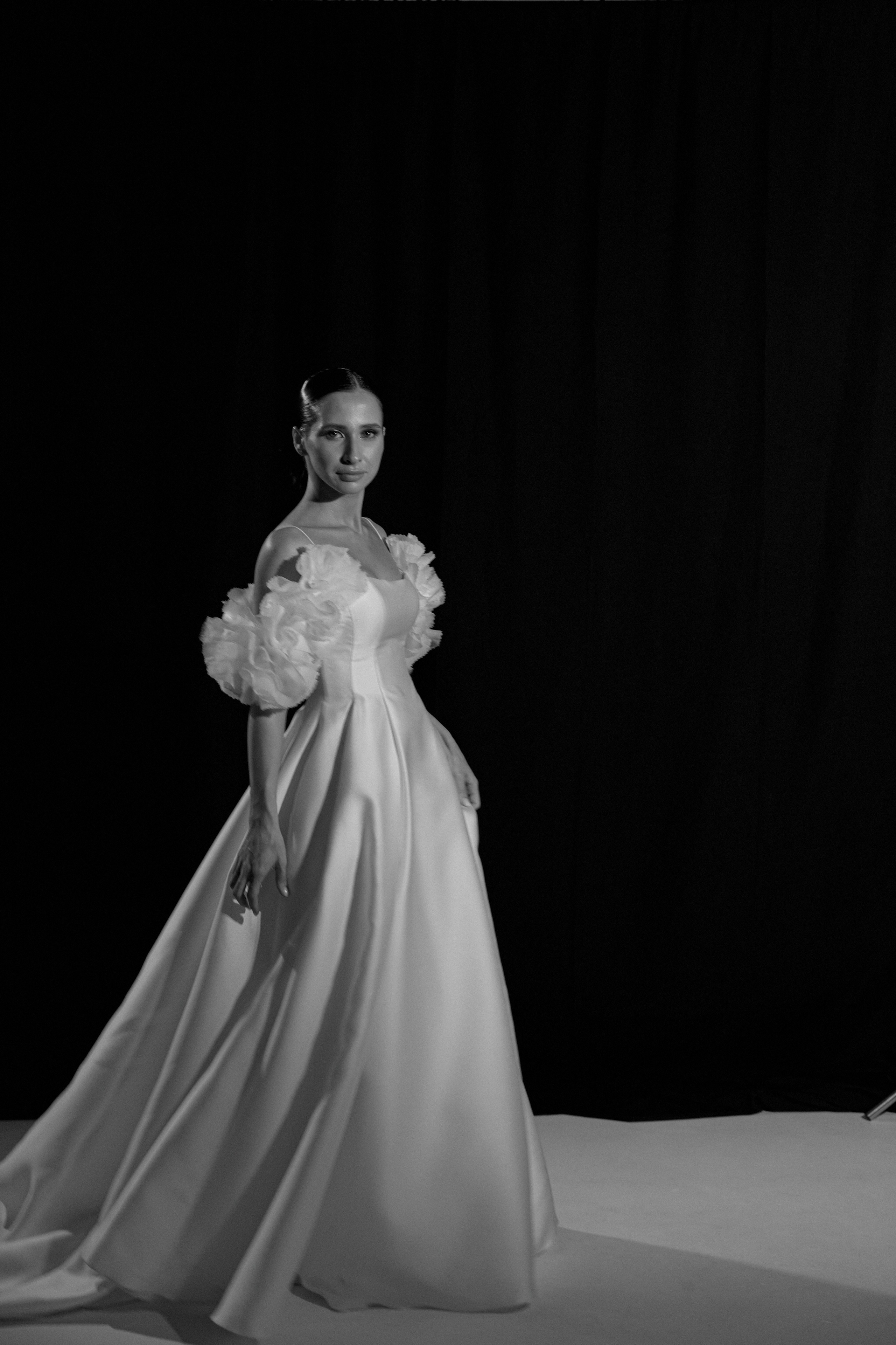 Юлия и Евгений. Свадебный фотограф Аня Милграм