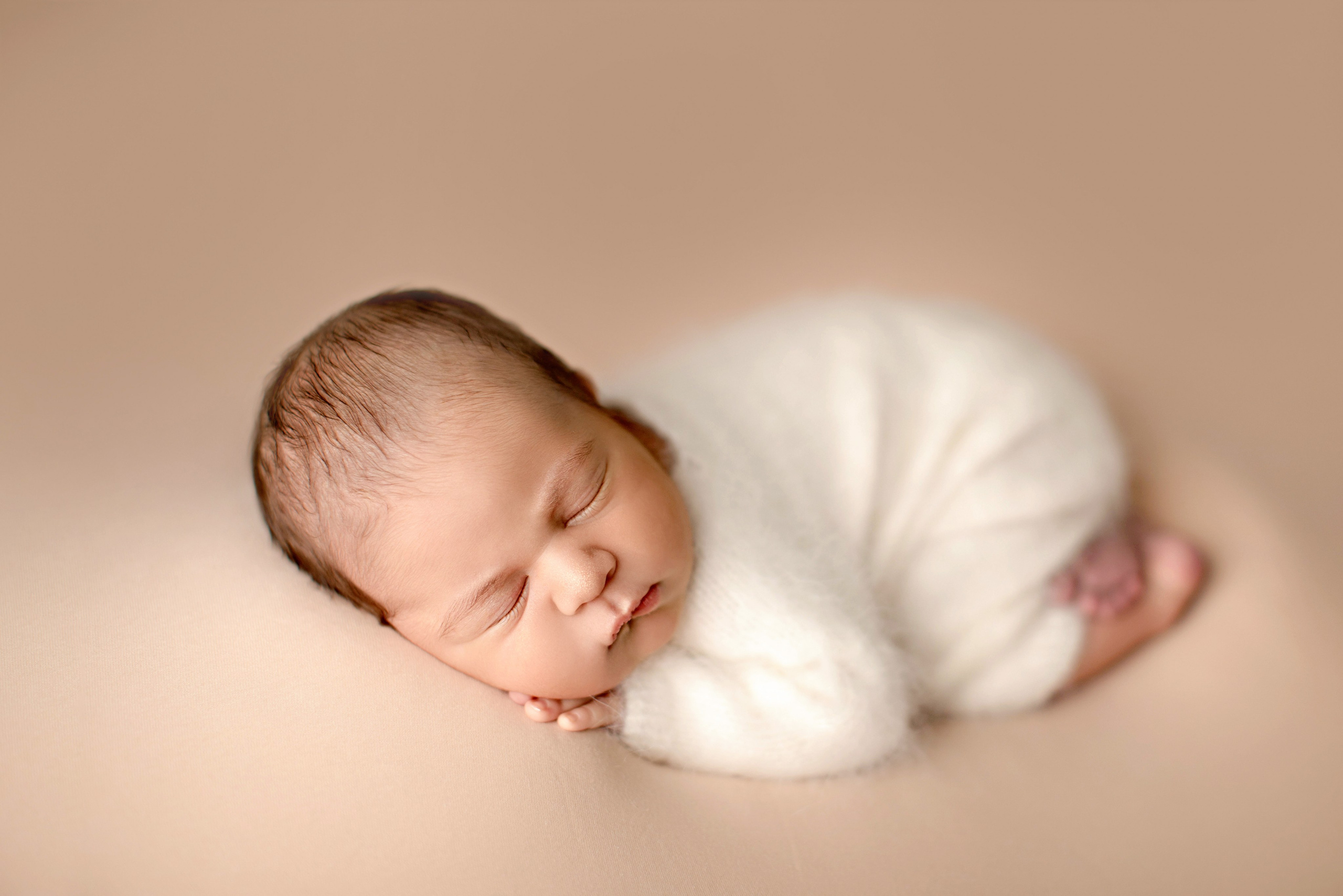 НОВОРОЖДЕННЫЕ. Фотограф новорожденных в Москве